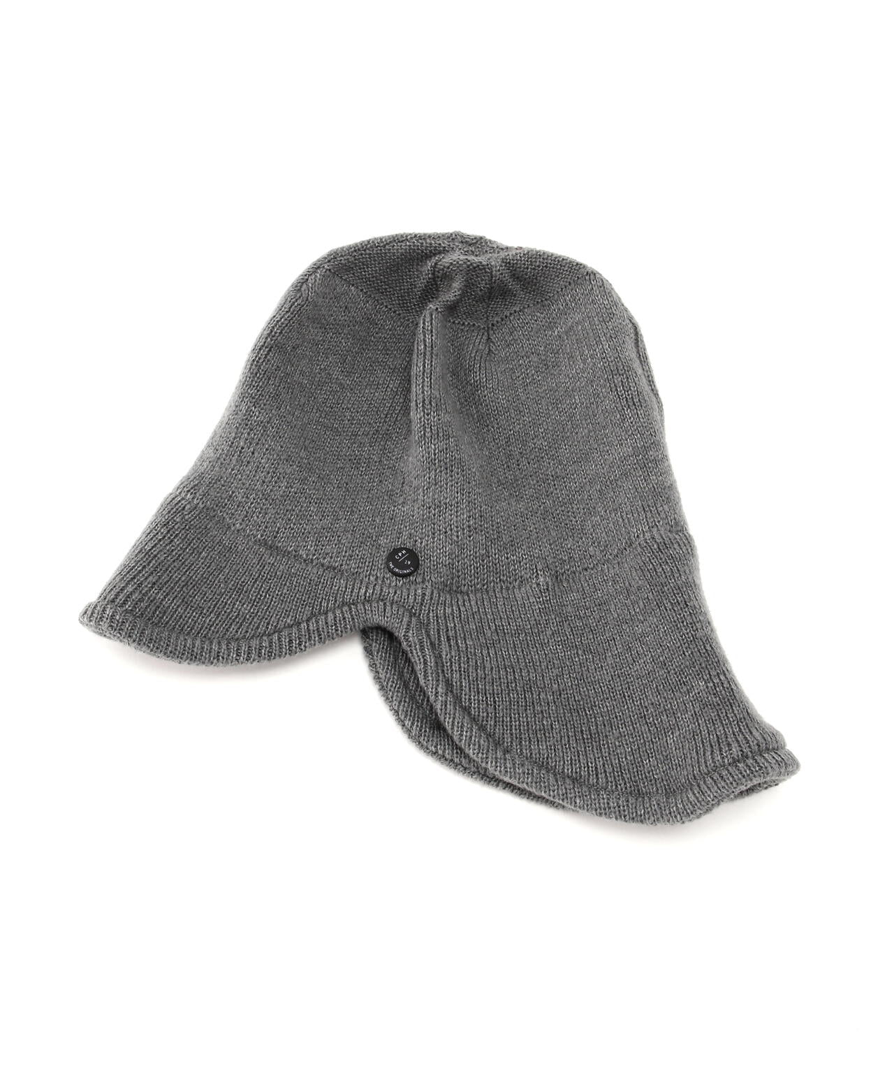 CPH/シーピーエイチ/CUFF KNIT CAP AVIATOR