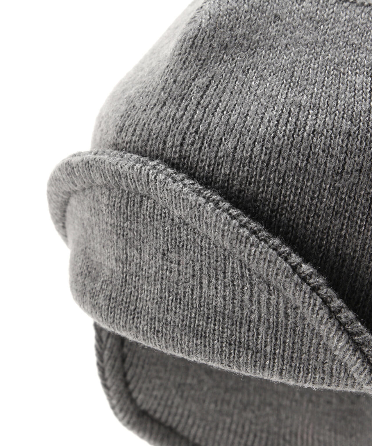 CPH/シーピーエイチ/CUFF KNIT CAP AVIATOR
