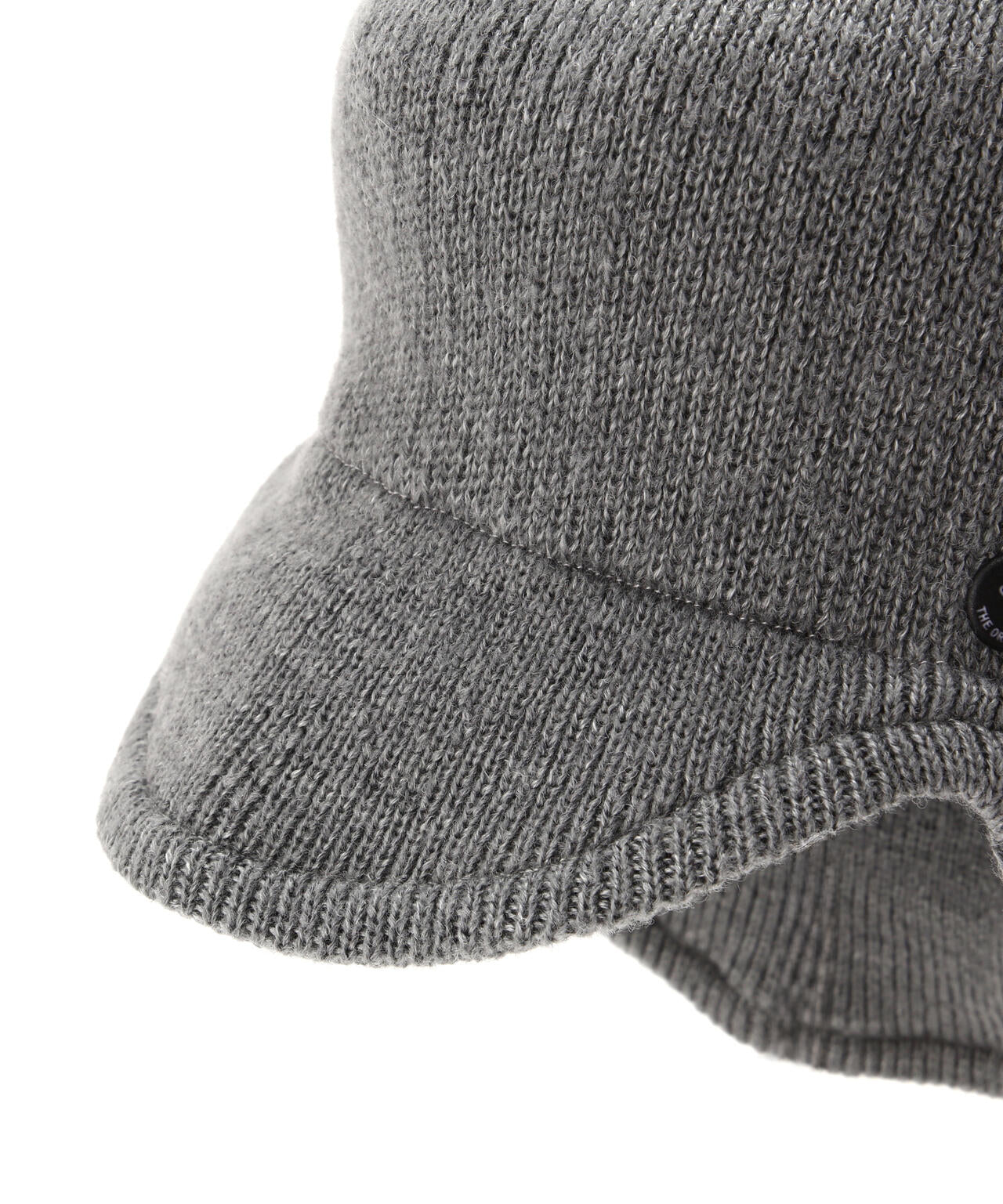 CPH/シーピーエイチ/CUFF KNIT CAP AVIATOR