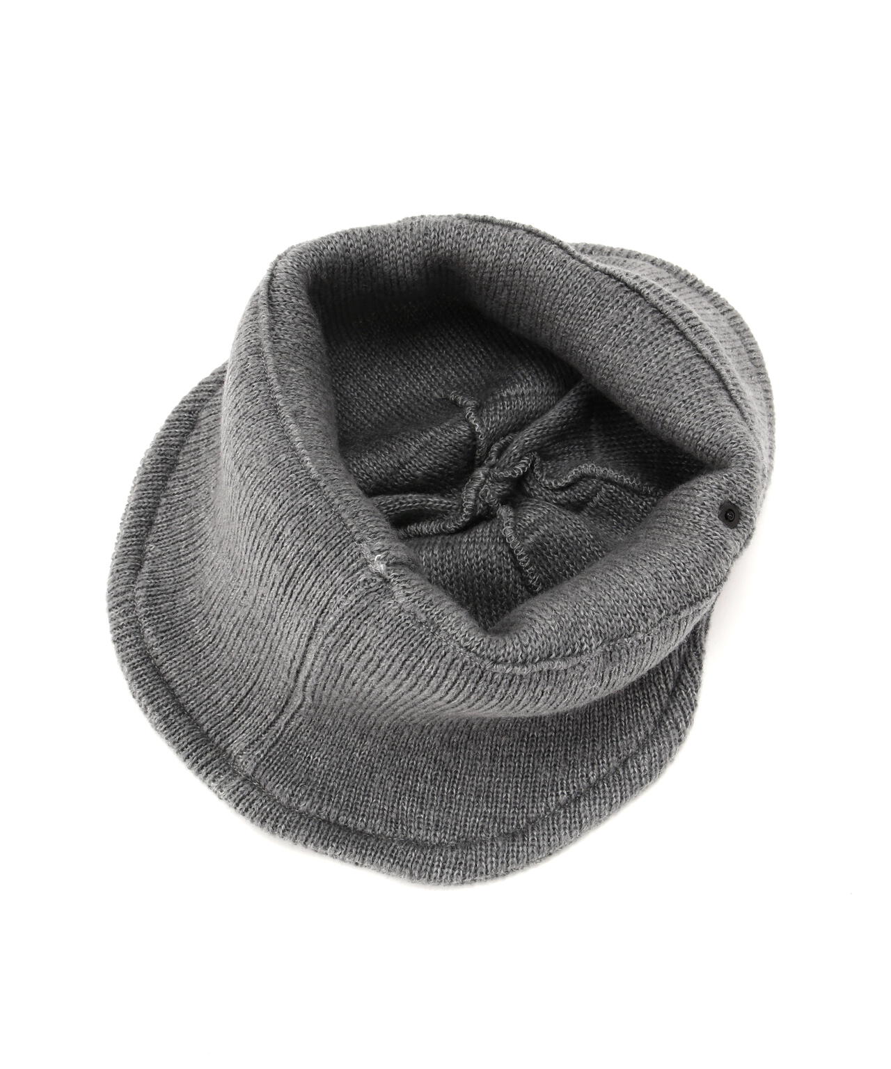 CPH/シーピーエイチ/CUFF KNIT CAP AVIATOR