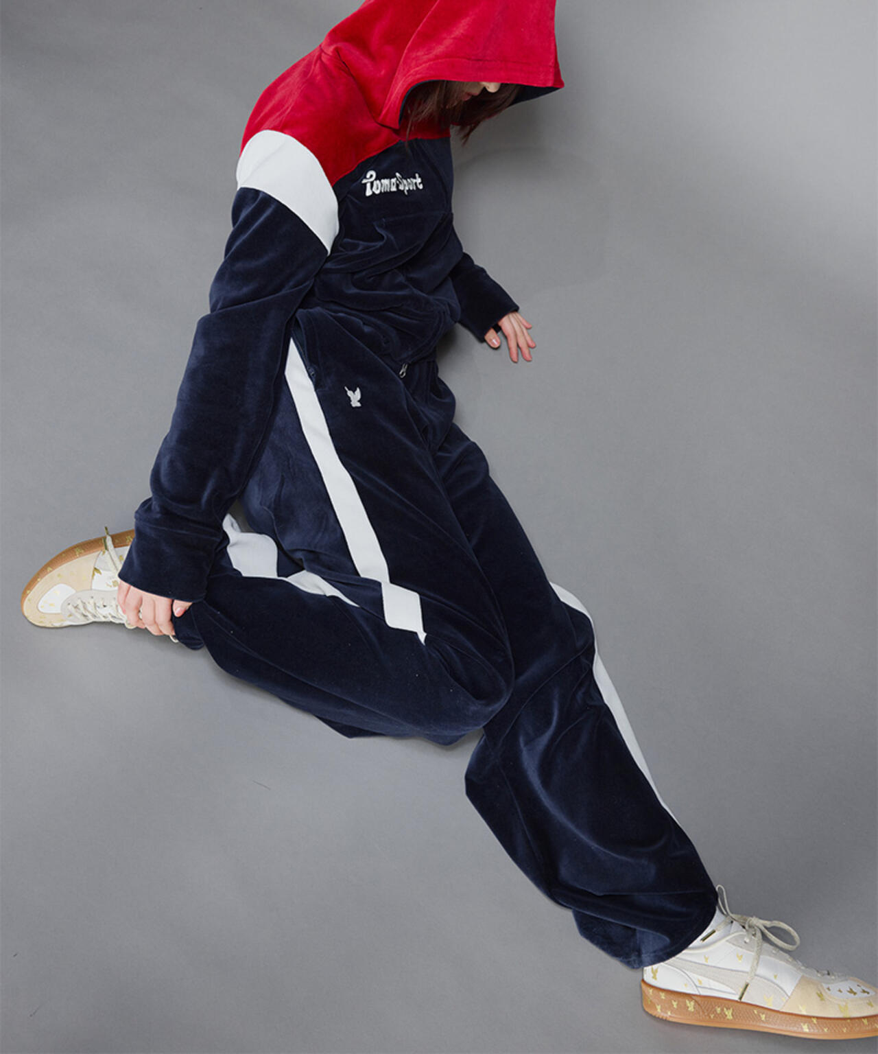 PUMA×MASU/プーマ×エムエーエスユー/PALERMO BLESS