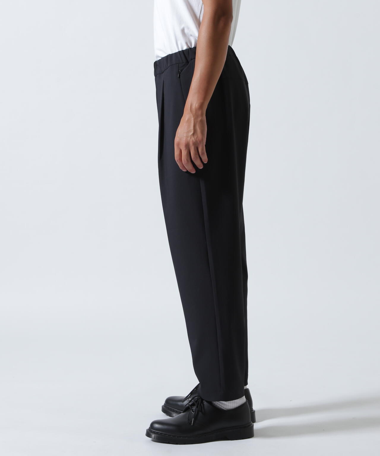 DESCENTE ALLTERRAIN / デサントオルテラインIO/TECH REGULAR PANTS