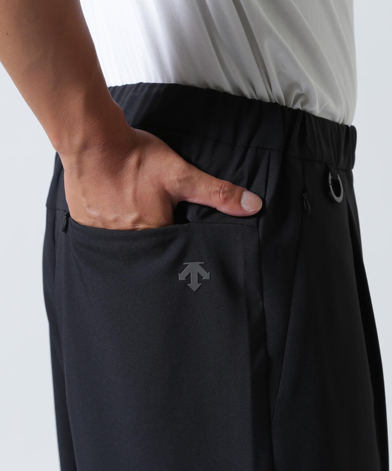 DESCENTE ALLTERRAIN / デサントオルテラインIO/TECH REGULAR PANTS