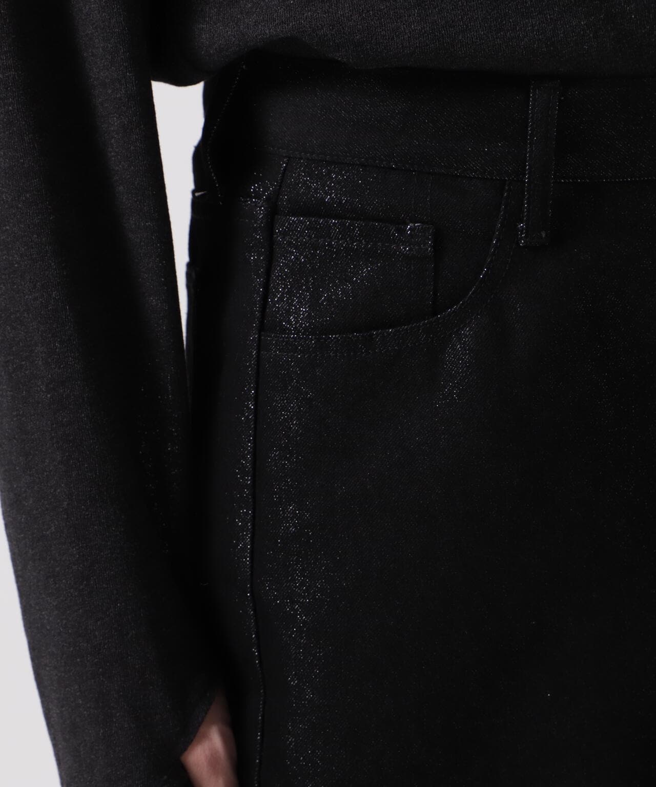 Toironier/トワロニエ/Ginshi Denim Elephant