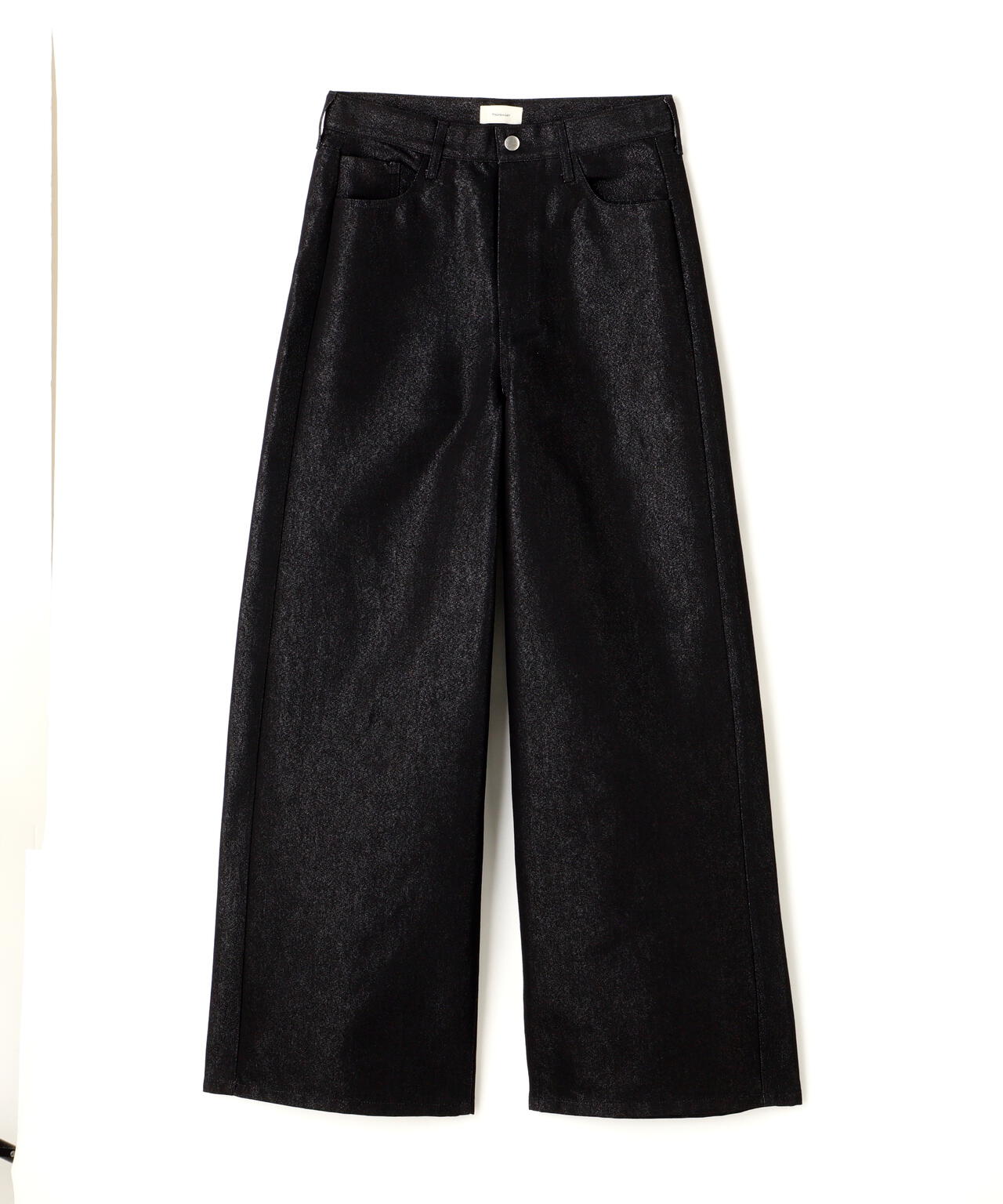 Toironier/トワロニエ/Ginshi Denim Elephant