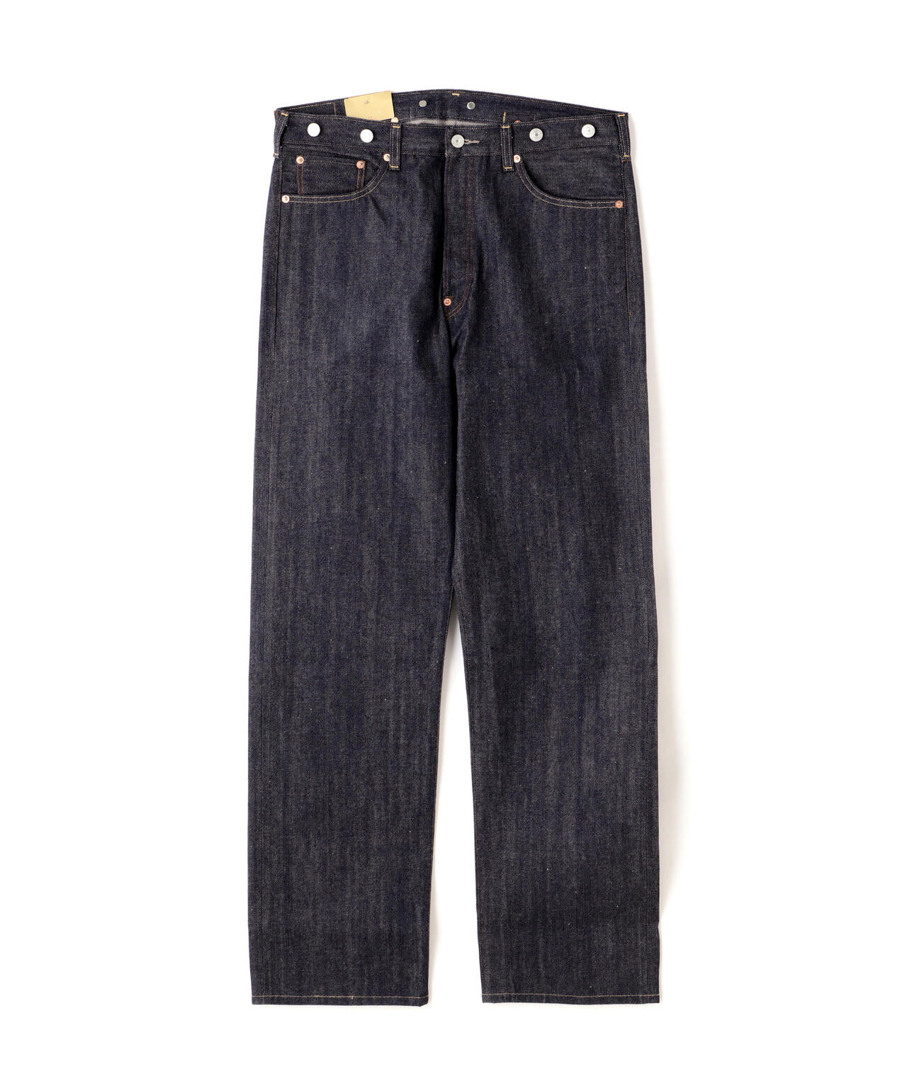 Levis Vintage Clothing/LVC/リーバイスヴィンテージクロージング/1922 501 JEANS