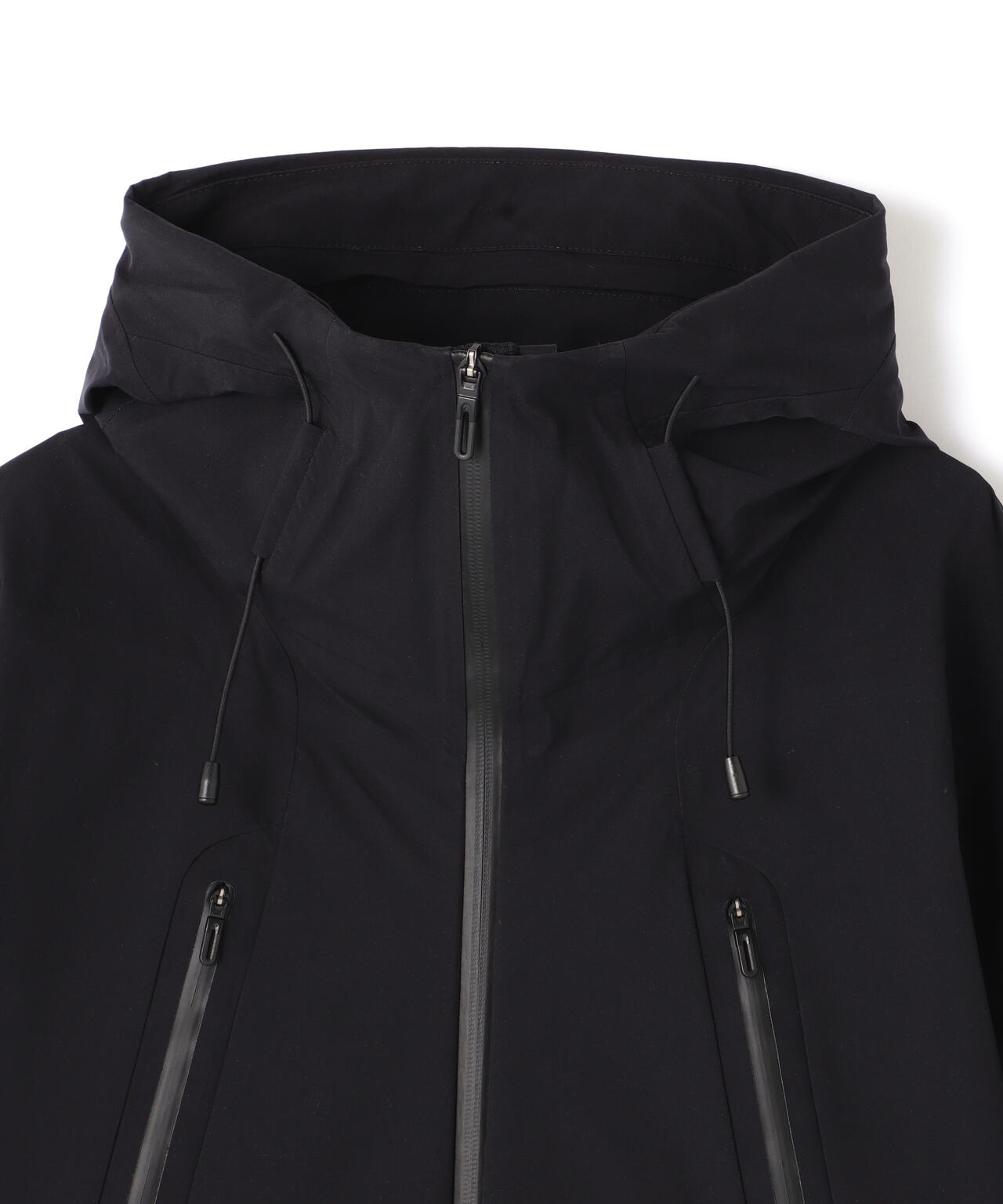 DESCENTE ALLTERRAIN/デサントオルテライン/HARD SHELL JACKET ”CREAS”