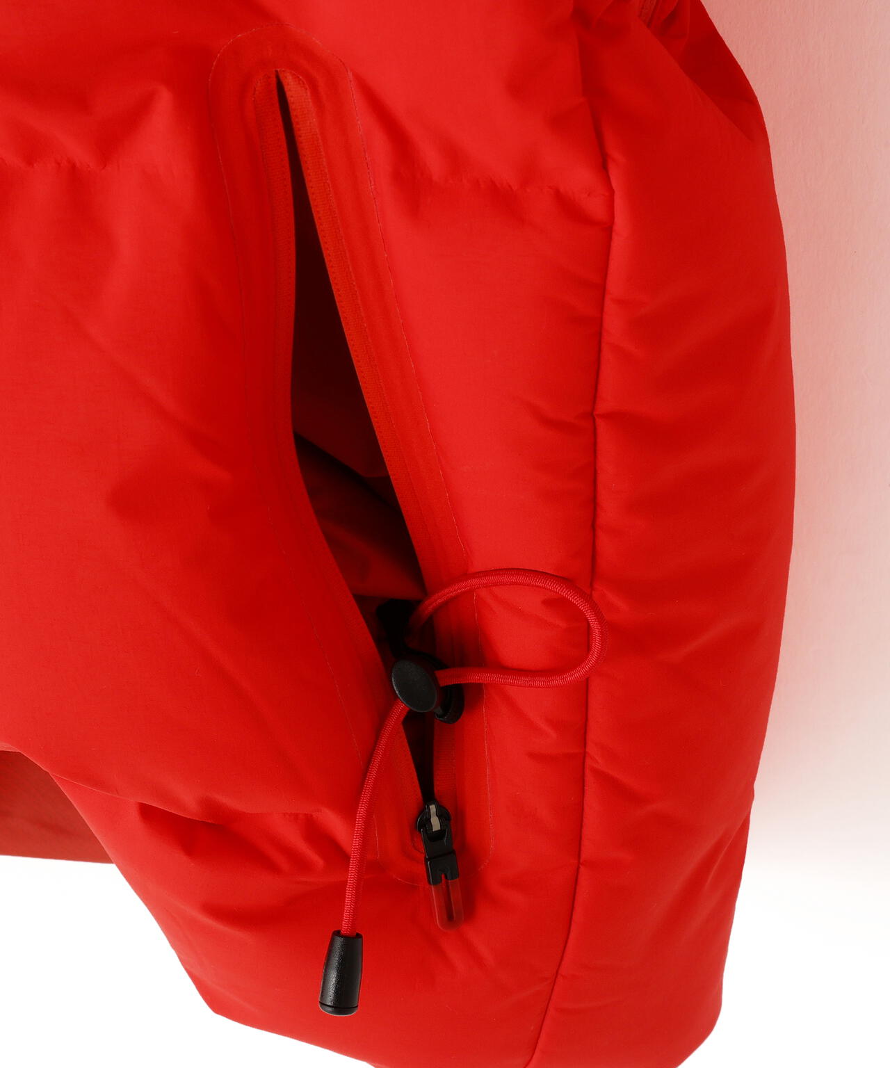 DESCENTE ALLTERRAIN/デサントオルテライン/MIZUSAWA DOWN JACKET  VERTEX-３