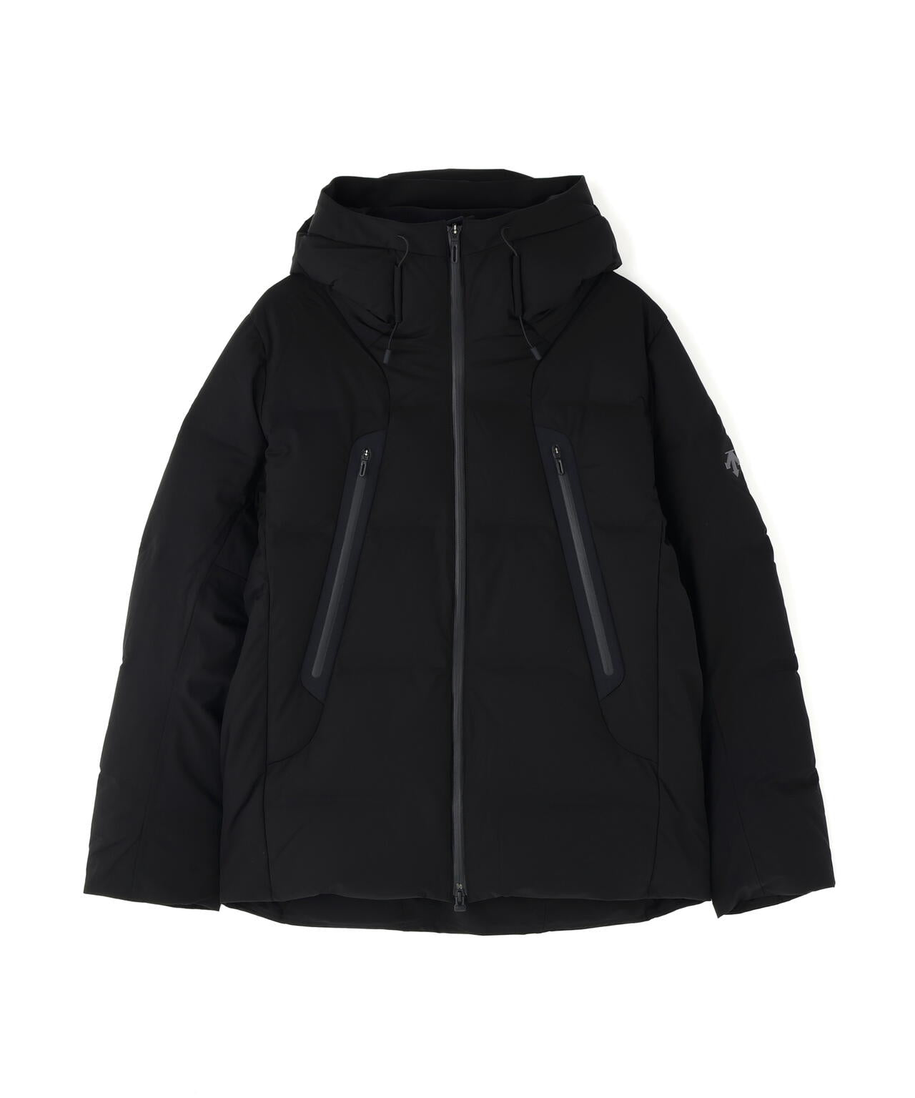DESCENTE ALLTERRAIN/デサントオルテライン/MIZUSAWA DOWN JACKET ”MOUNTAINEER”