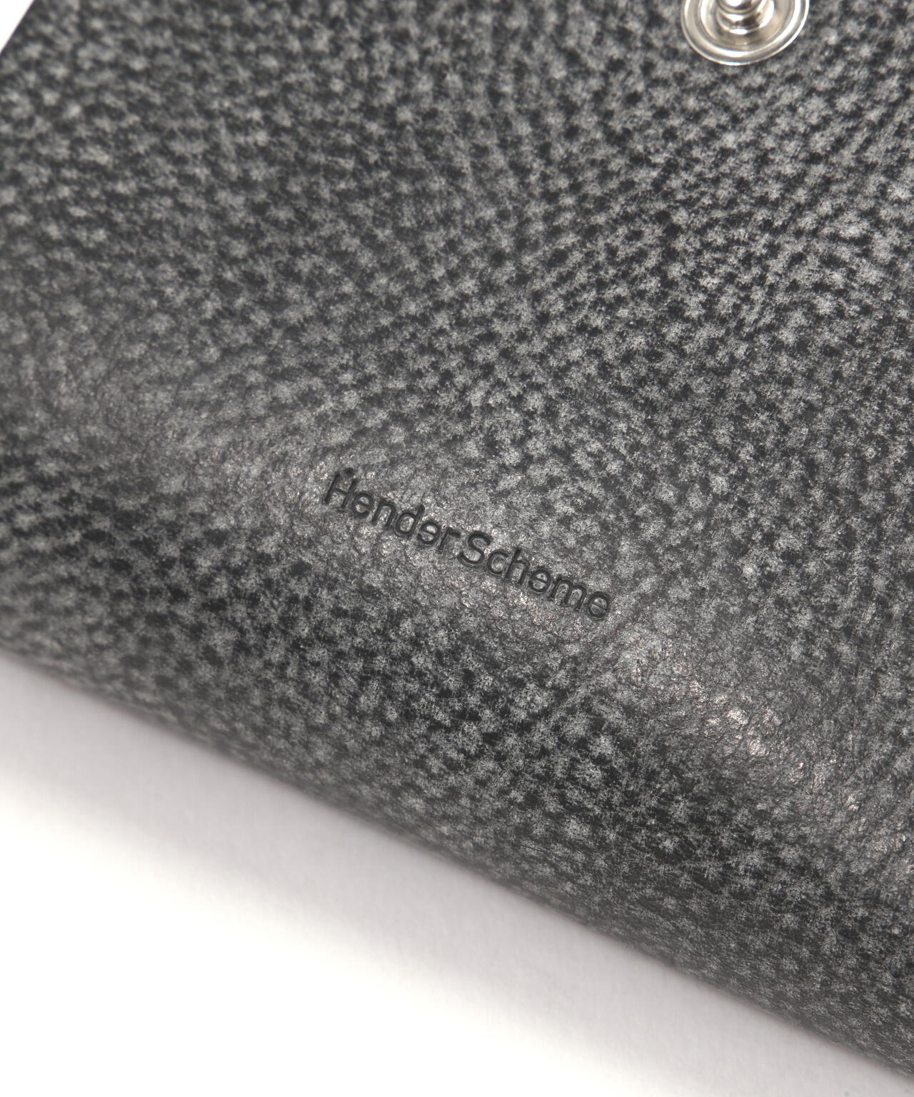 Hender Scheme/エンダースキーマ/clasp wallet
