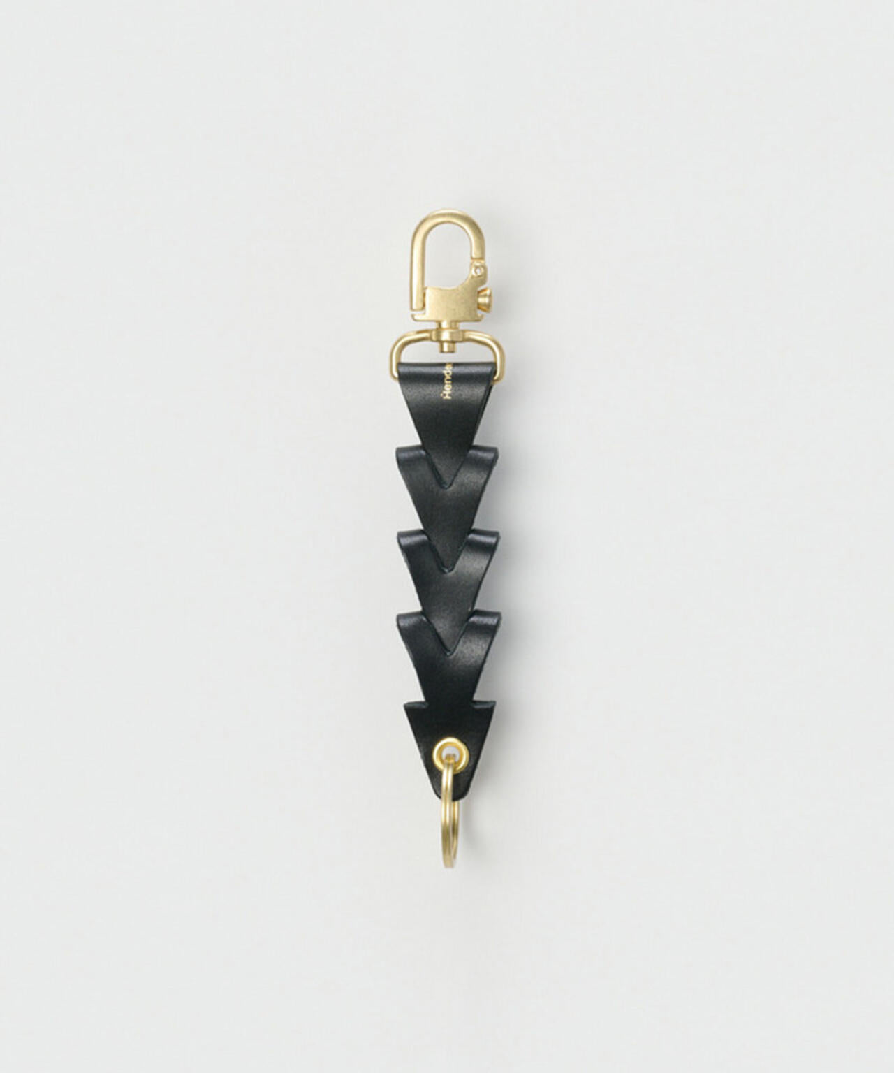 Hender Scheme/エンダースキーマ/construct key chain
