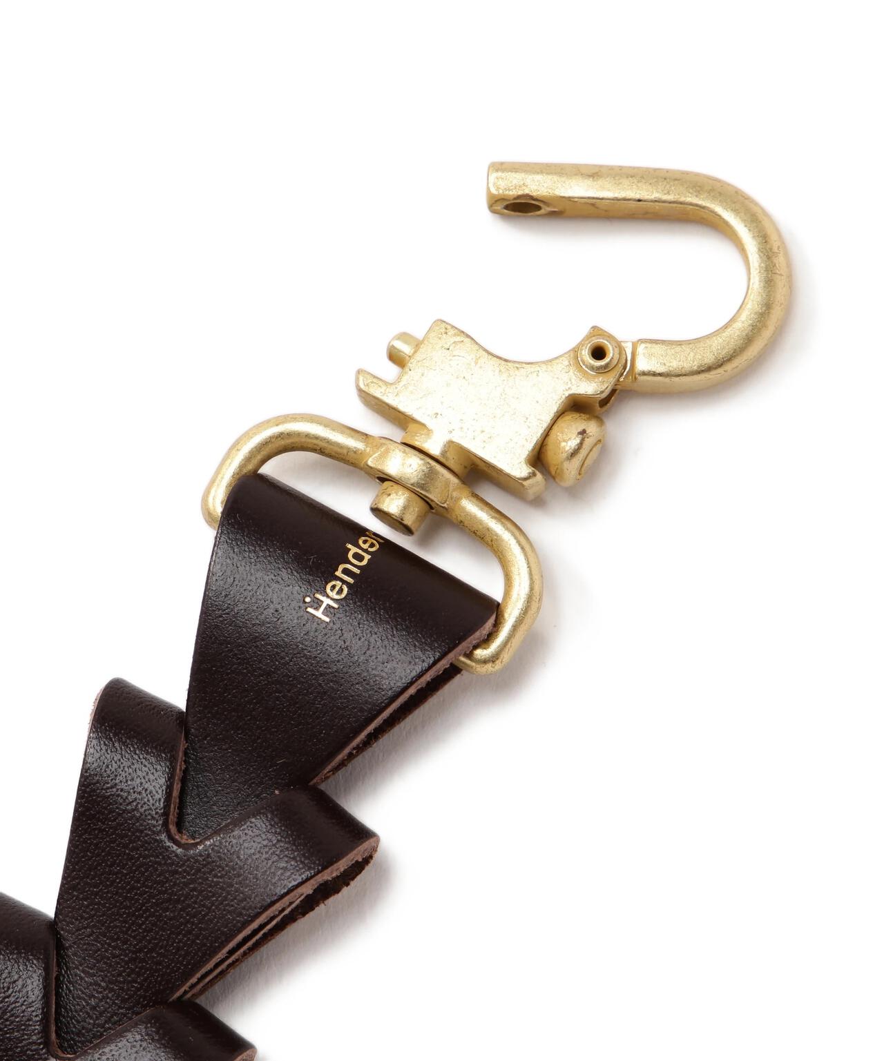 Hender Scheme/エンダースキーマ/construct key chain
