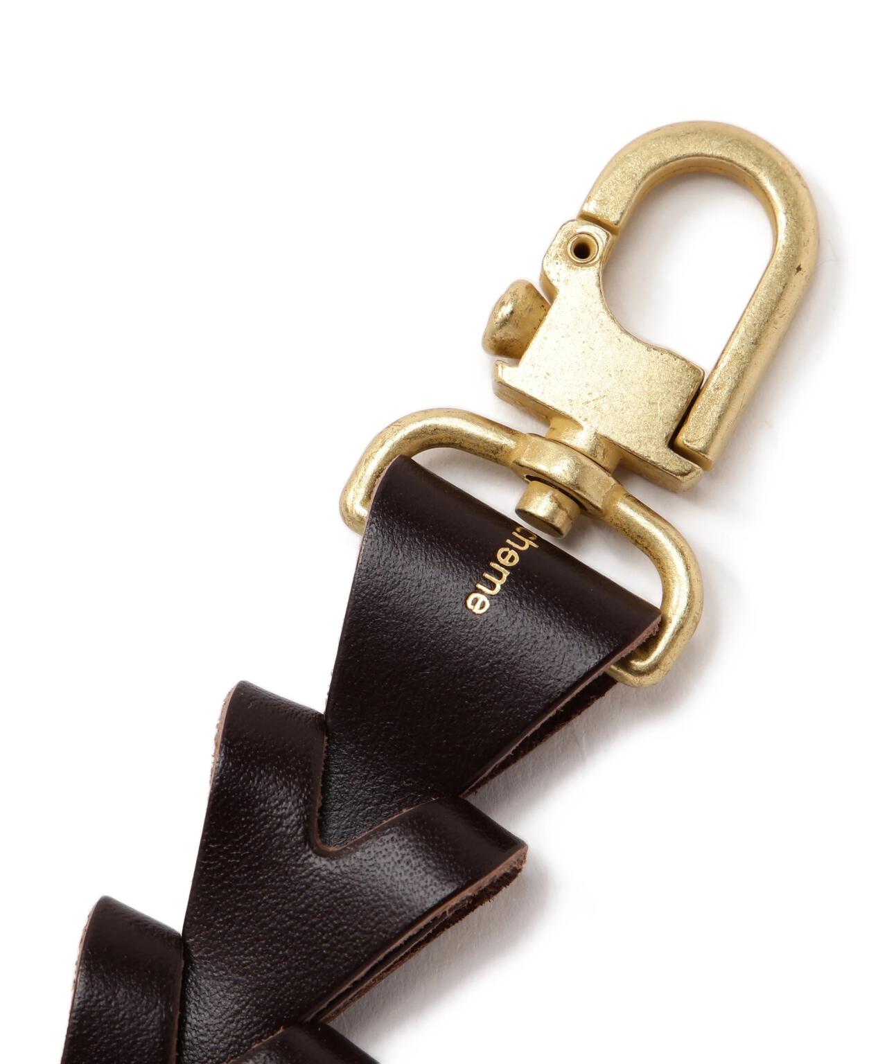 Hender Scheme/エンダースキーマ/construct key chain