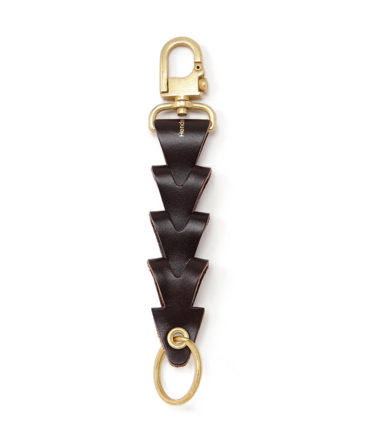 Hender Scheme/エンダースキーマ/construct key chain