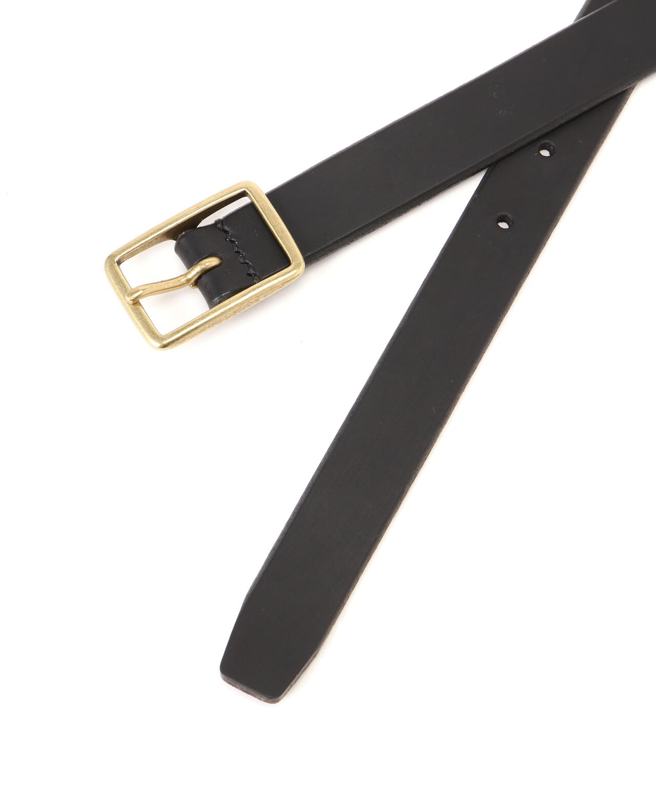 Hender Scheme/エンダースキーマ/rectangle belt