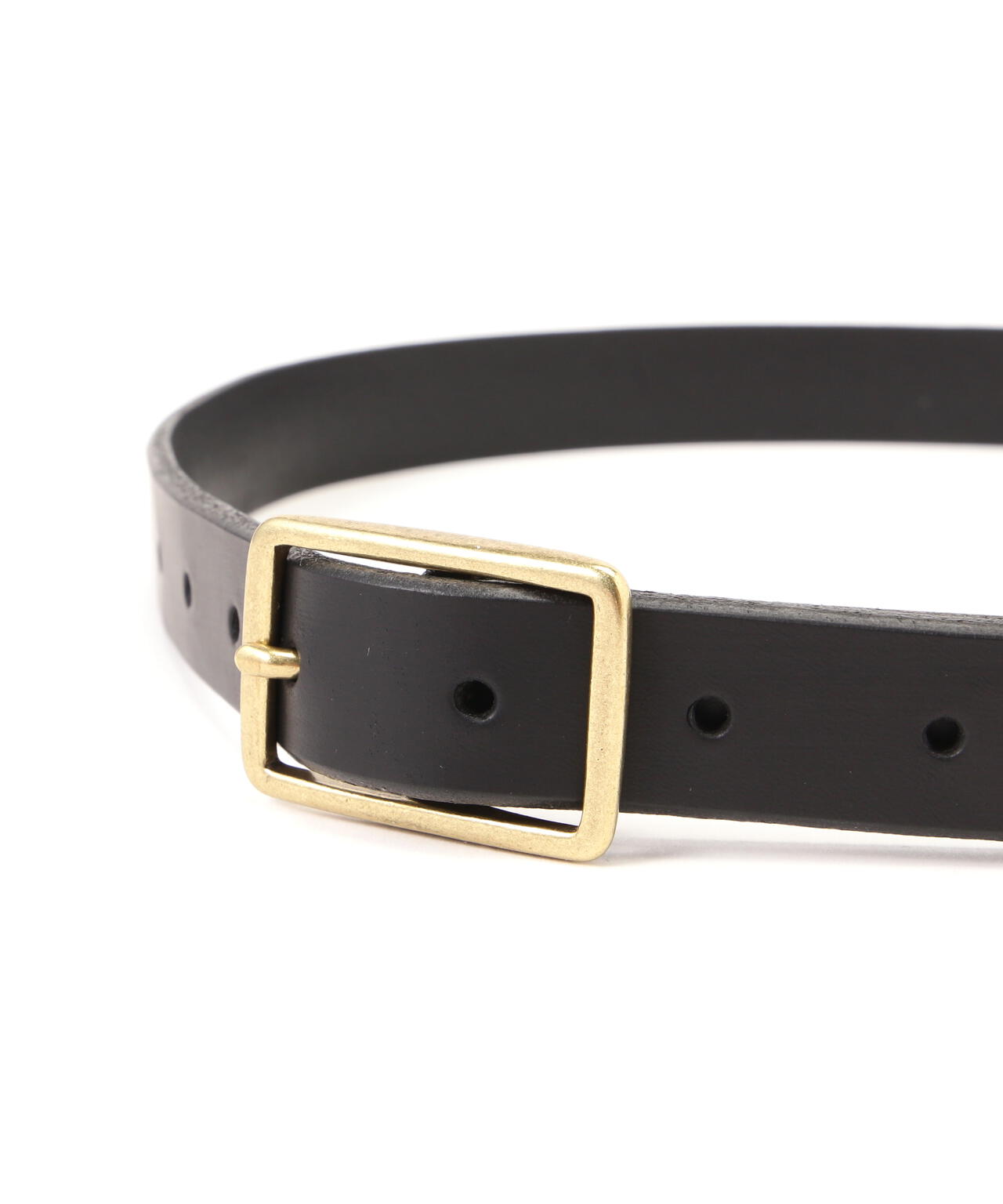 Hender Scheme/エンダースキーマ/rectangle belt