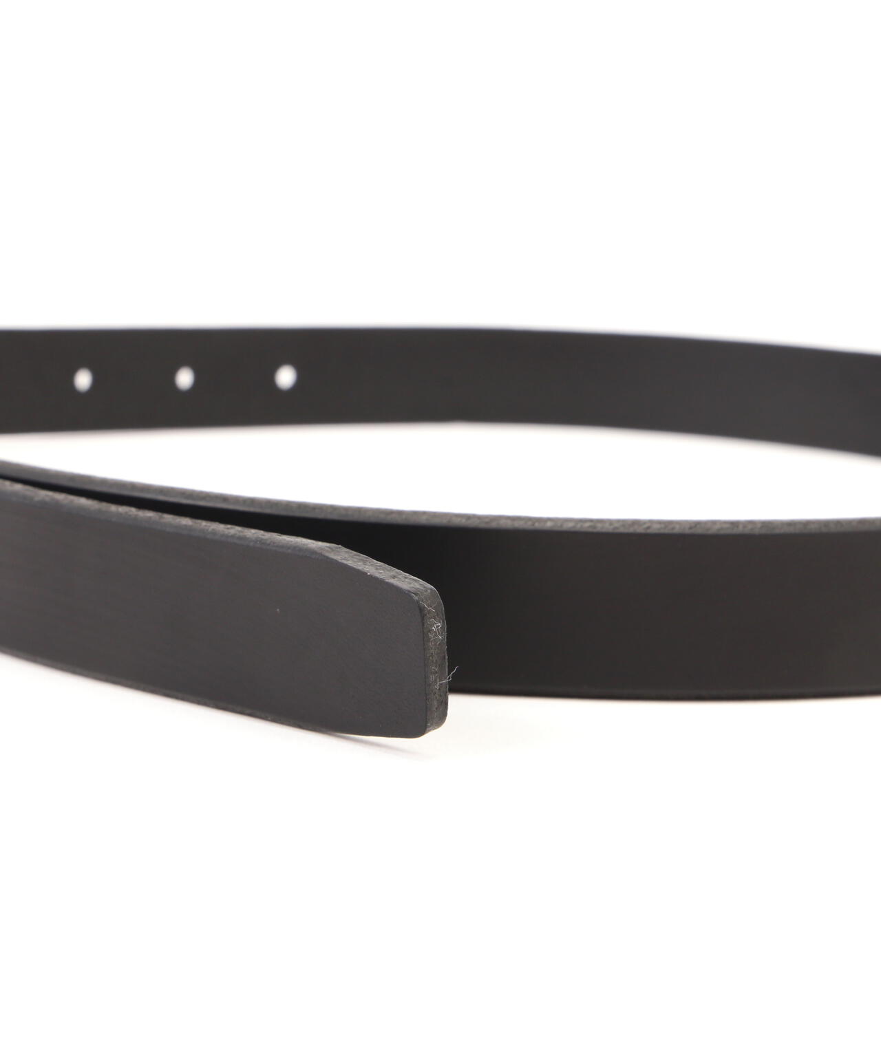 Hender Scheme/エンダースキーマ/rectangle belt
