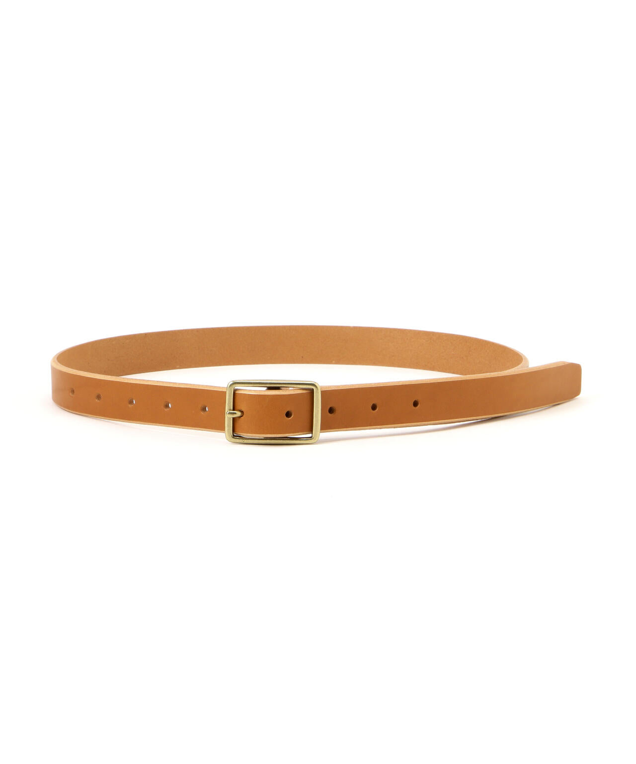 Hender Scheme/エンダースキーマ/rectangle belt