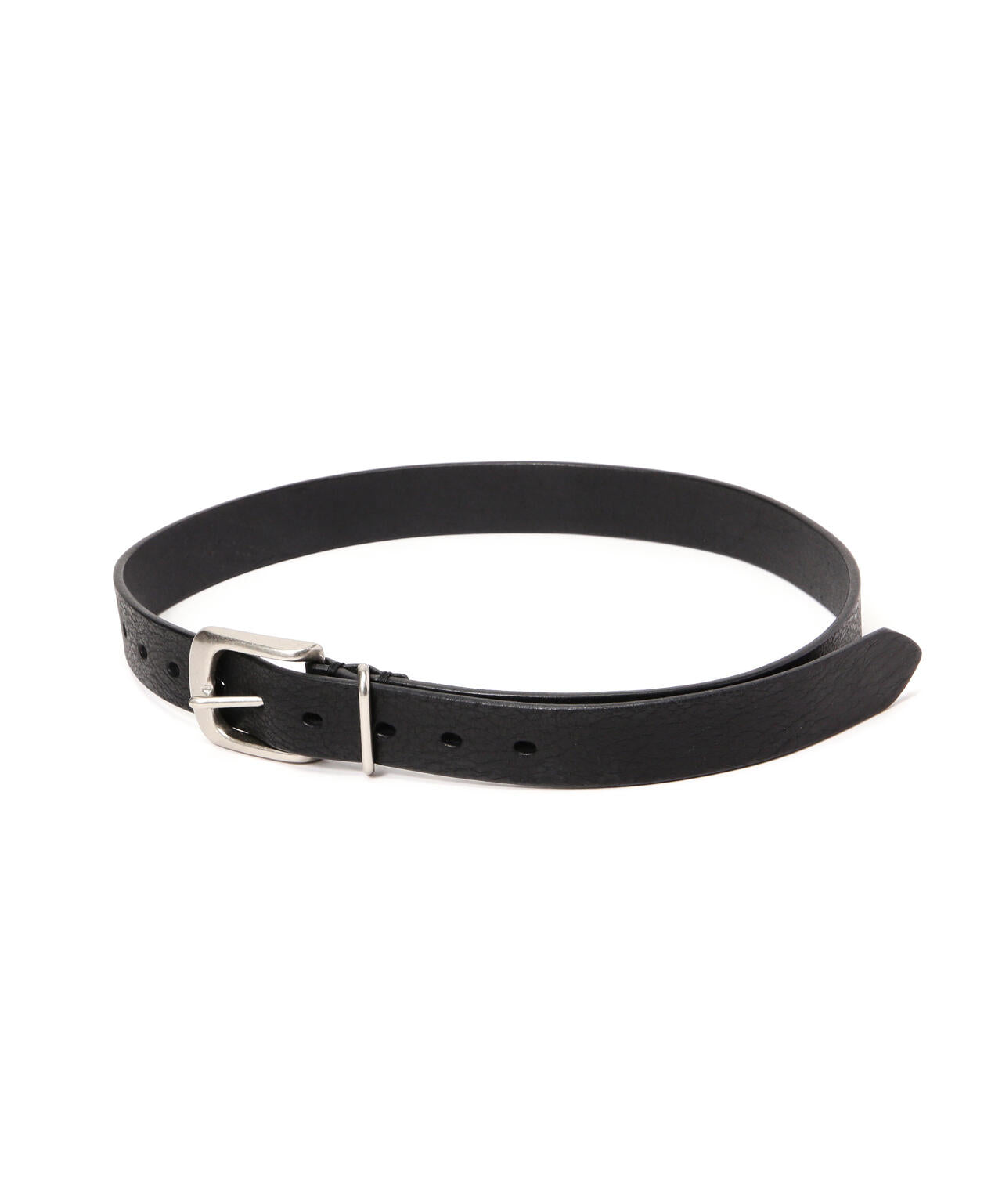 Hender Scheme/エンダースキーマ/shrink shoulder belt