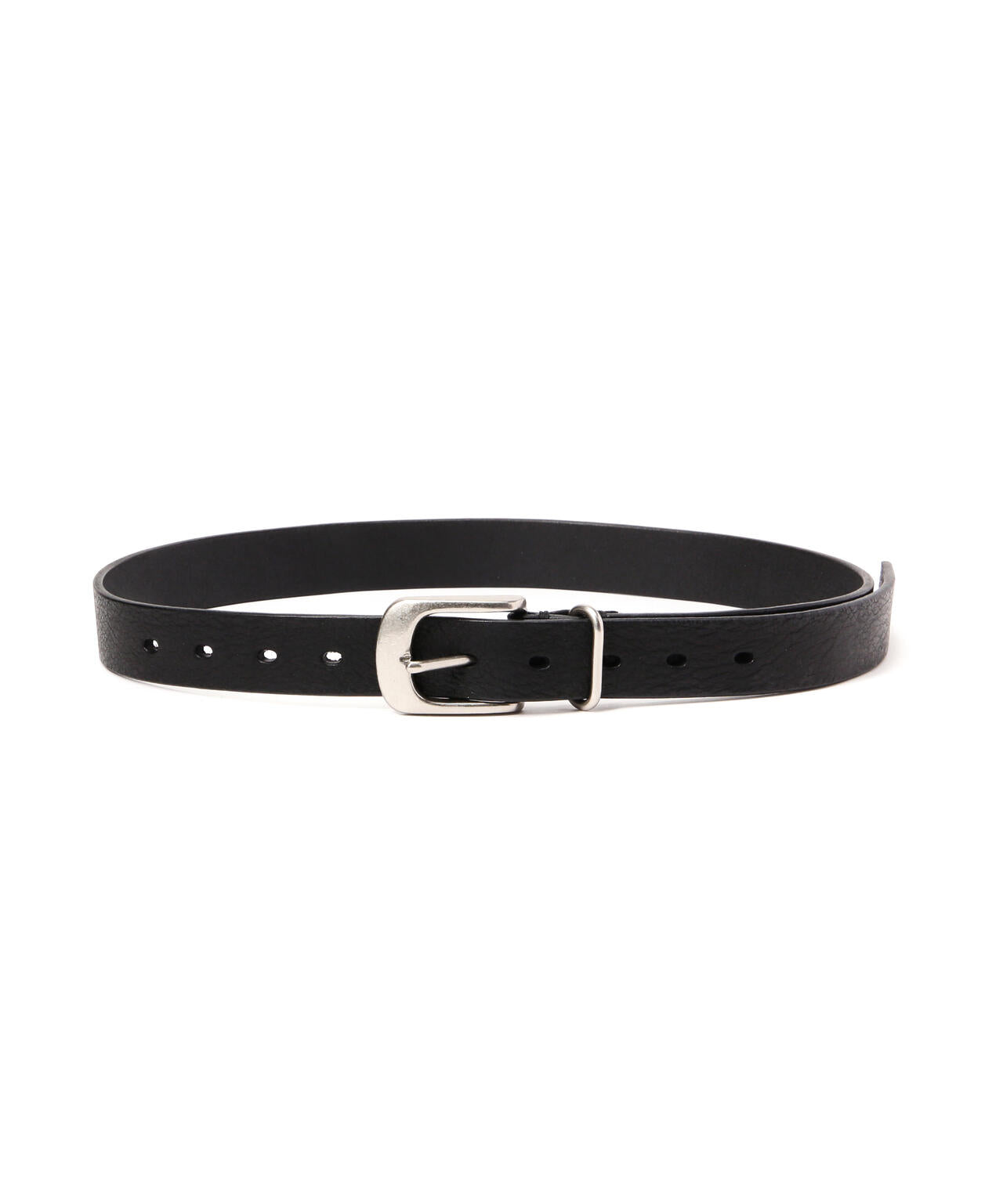 Hender Scheme/エンダースキーマ/shrink shoulder belt
