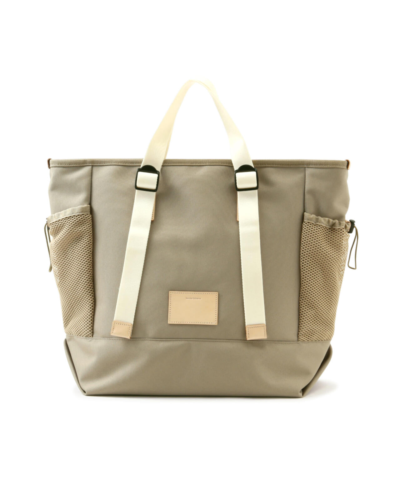Hender Scheme/エンダースキーマ/dual tote big