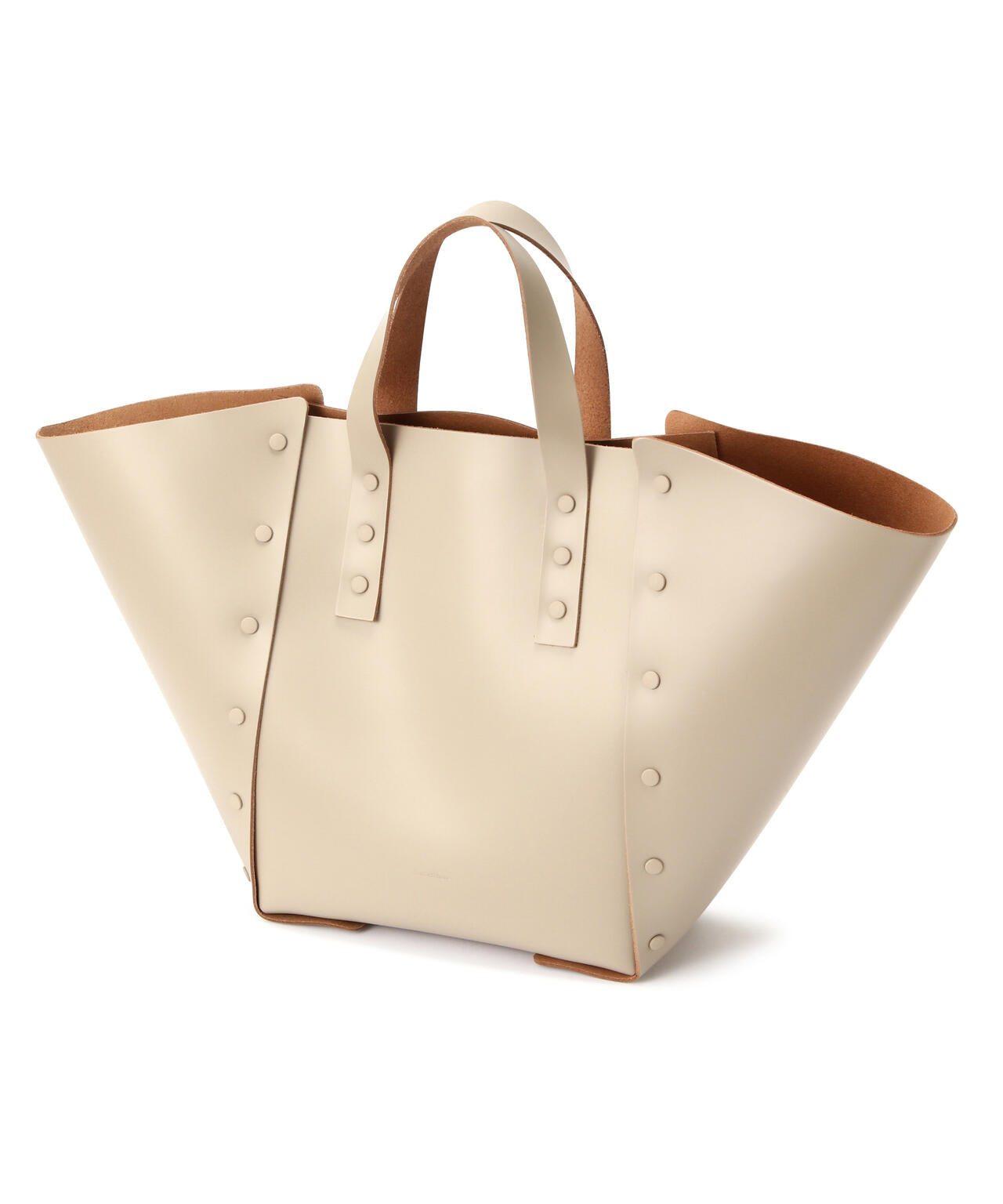 Hender Scheme/エンダースキーマ/assemble hand bag wide M/アッセンブルハンドバッグワイドM