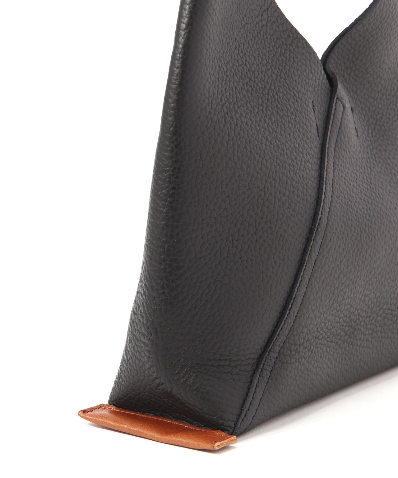 Hender Scheme/エンダースキーマ/triangle bag