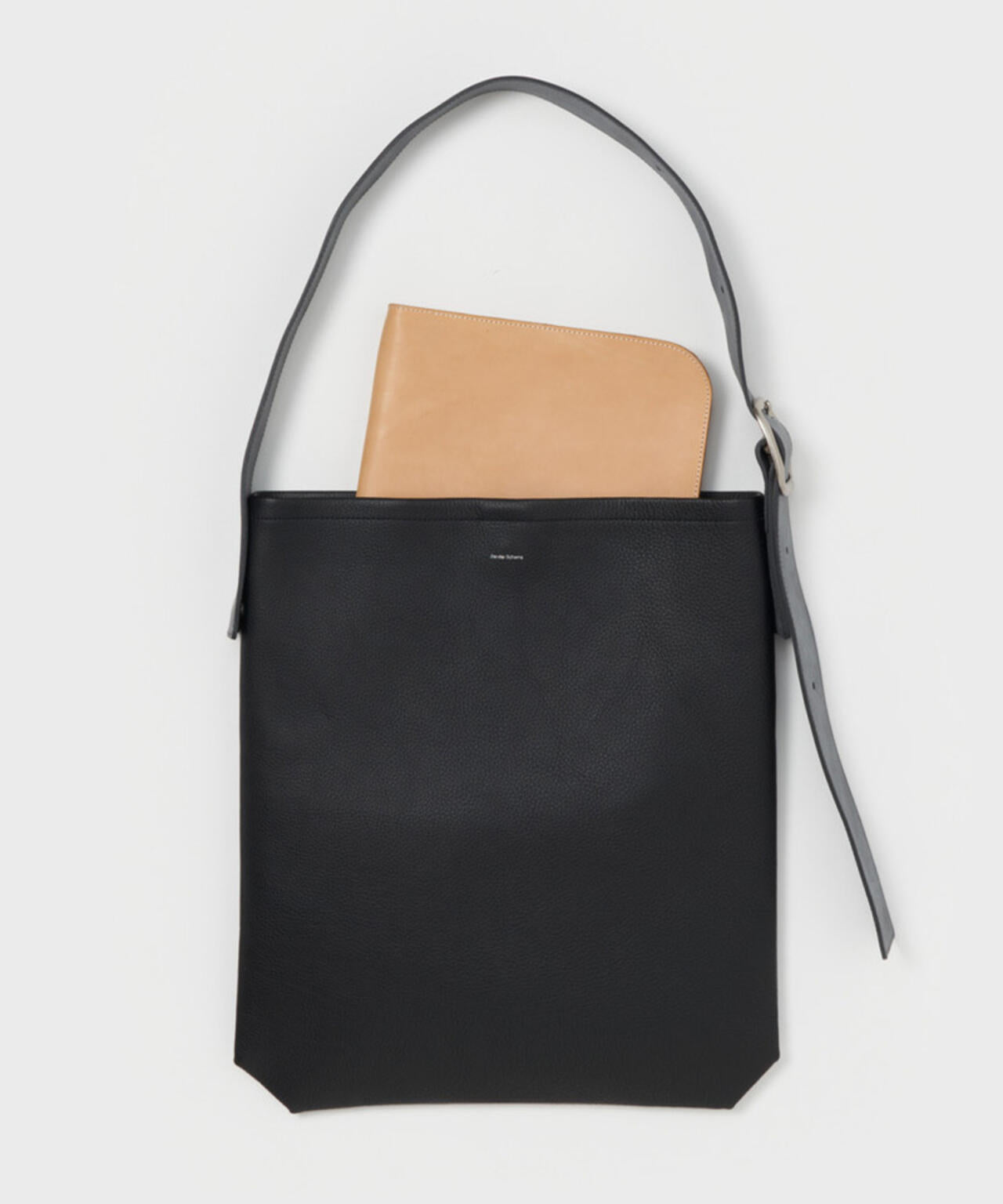 Hender Scheme/エンダースキーマ/one side belt bag