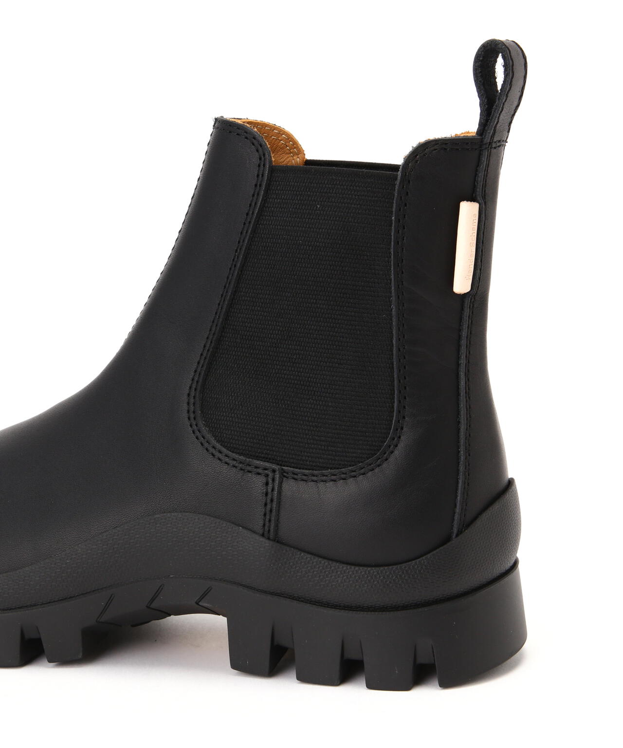 Hender Scheme/エンダースキーマ/side gore ＃2146