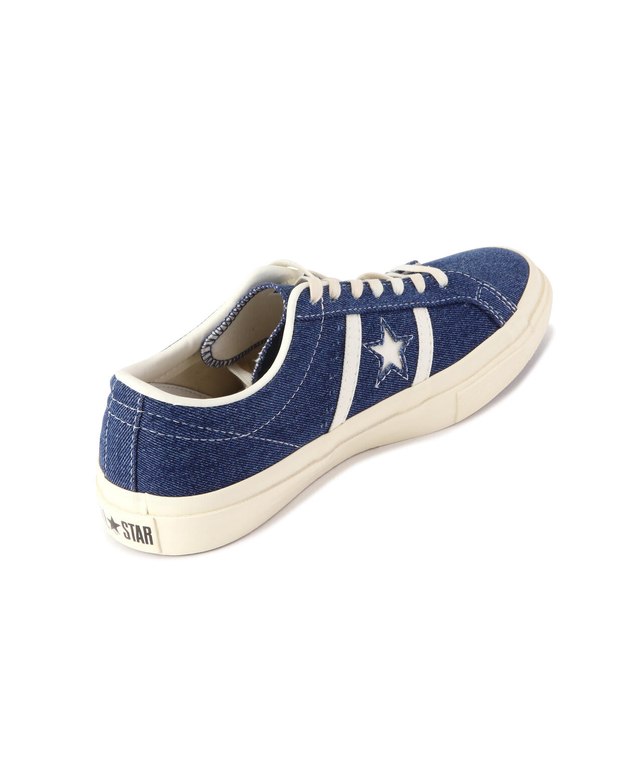 Converse/コンバース/STAR&BARS DENIM/スター＆バーズ　デニム
