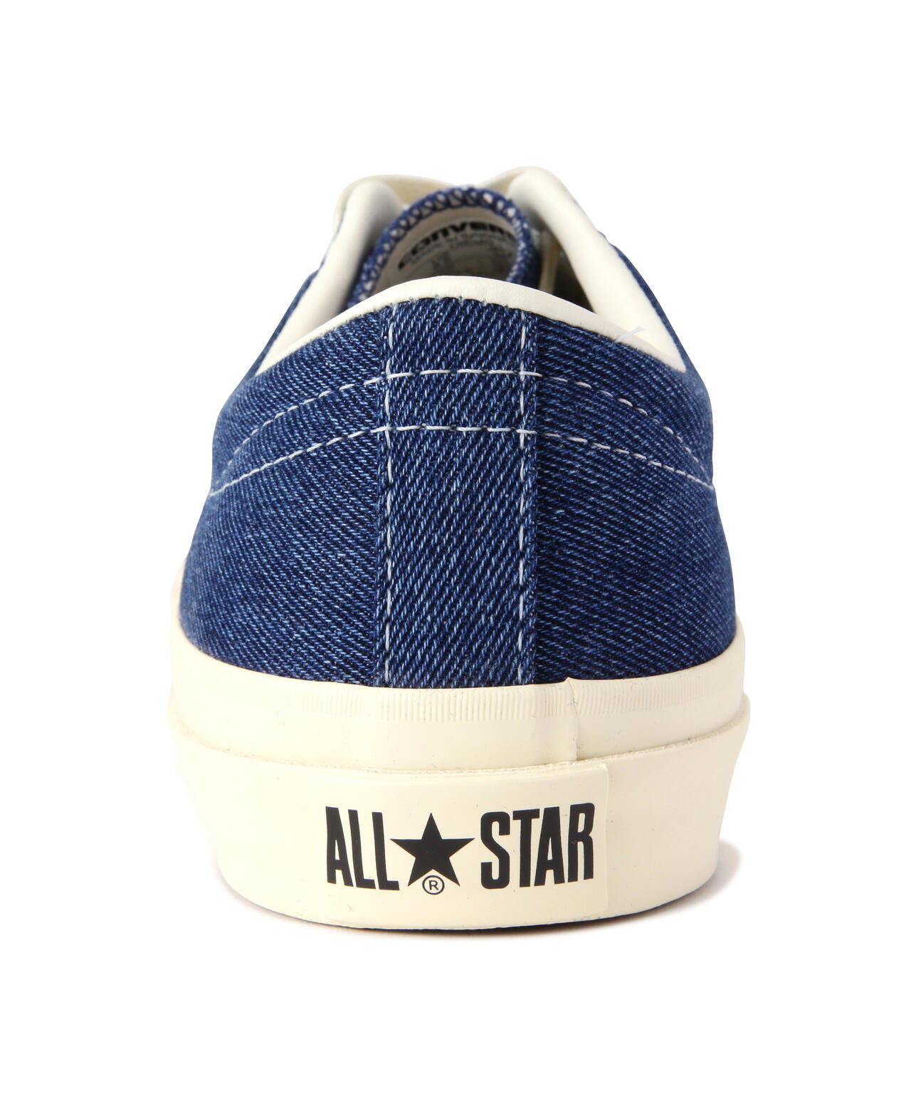 Converse/コンバース/STAR&BARS DENIM/スター＆バーズ　デニム