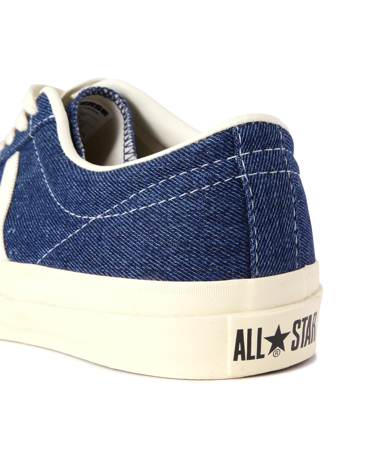 Converse/コンバース/STAR&BARS DENIM/スター＆バーズ　デニム