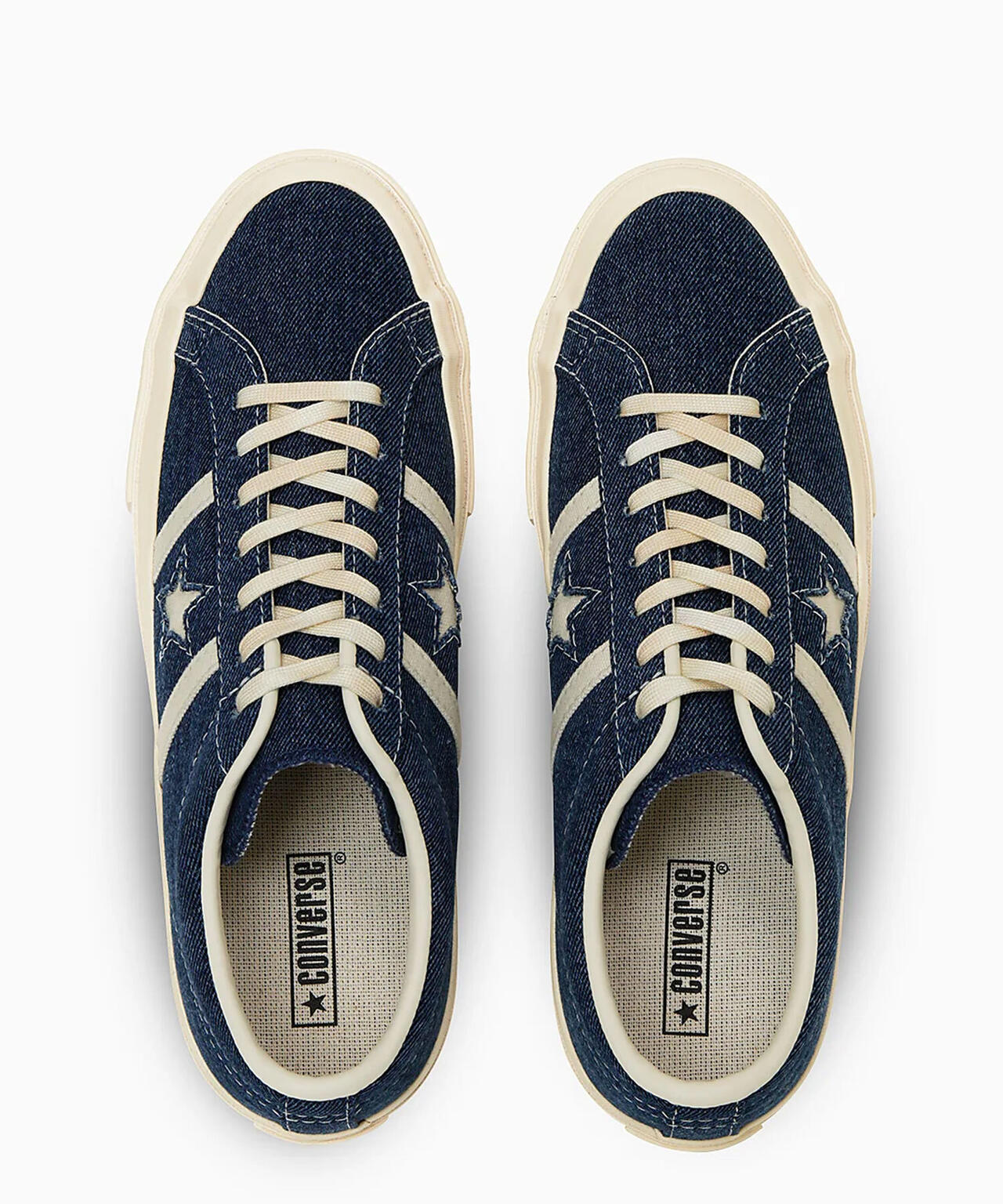 Converse/コンバース/STAR&BARS DENIM/スター＆バーズ　デニム