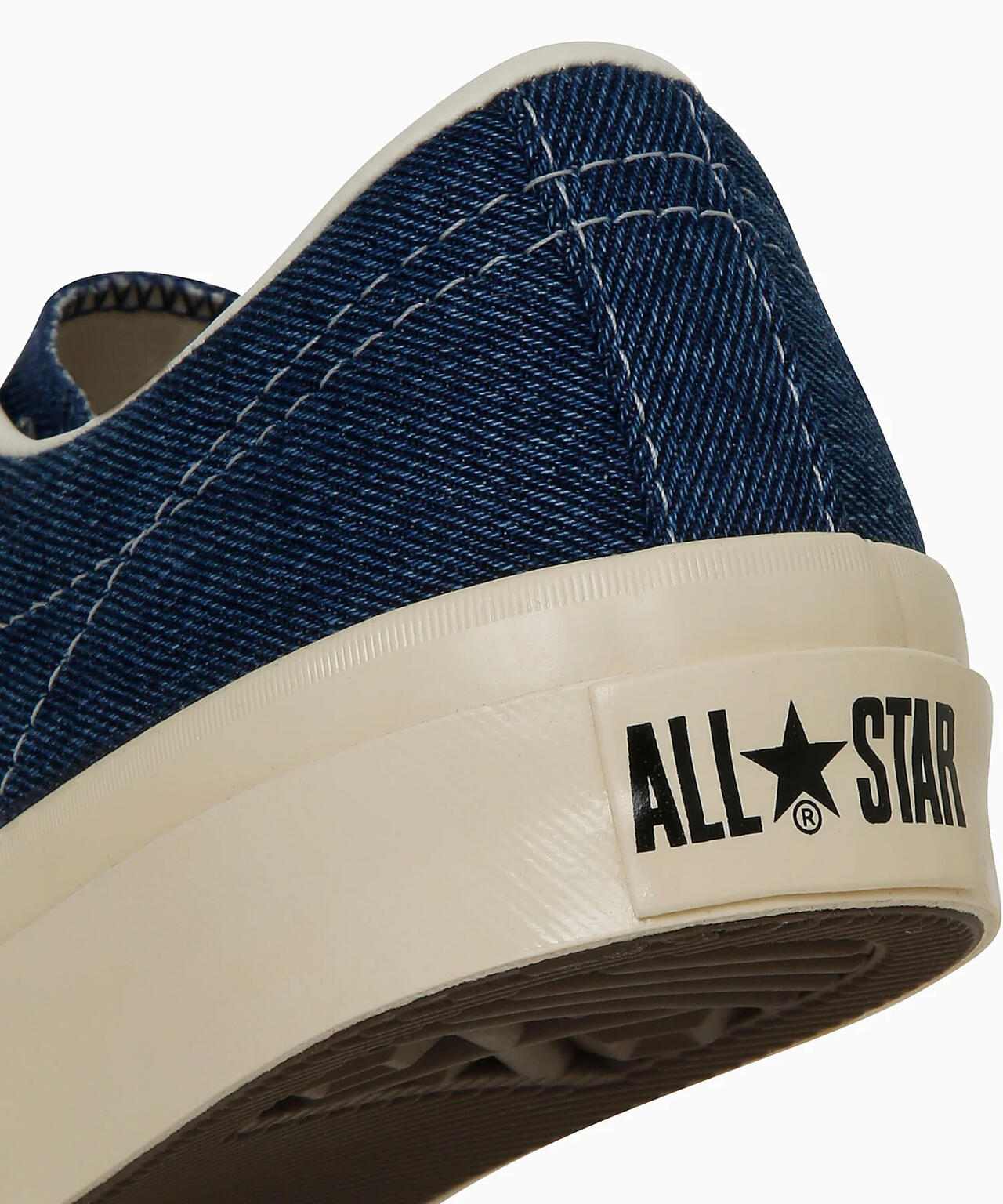 Converse/コンバース/STAR&BARS DENIM/スター＆バーズ　デニム
