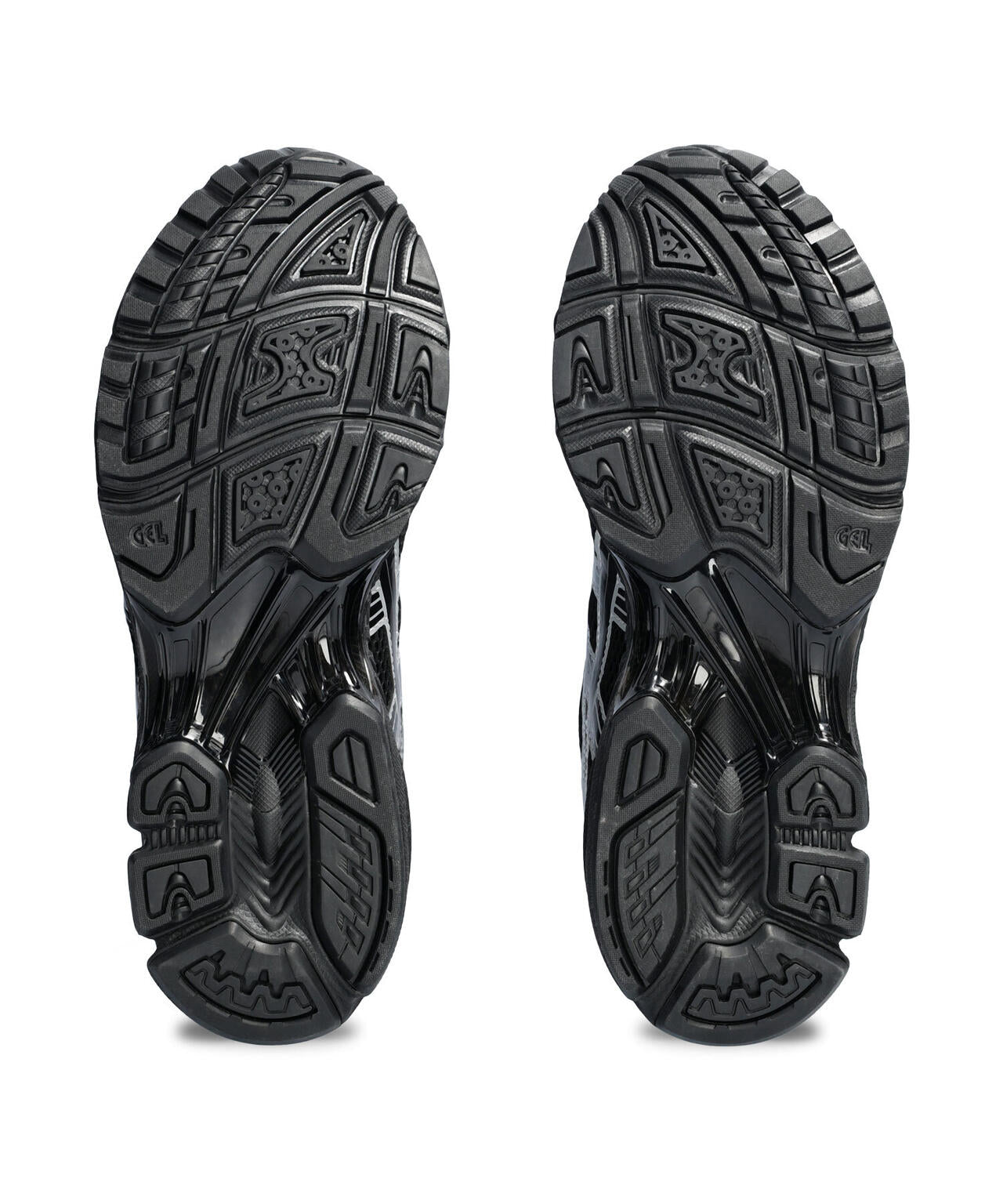 ASICS/アシックス/GEL-KAYANO 14/BLACK/PURE SILVER/1201A019.006