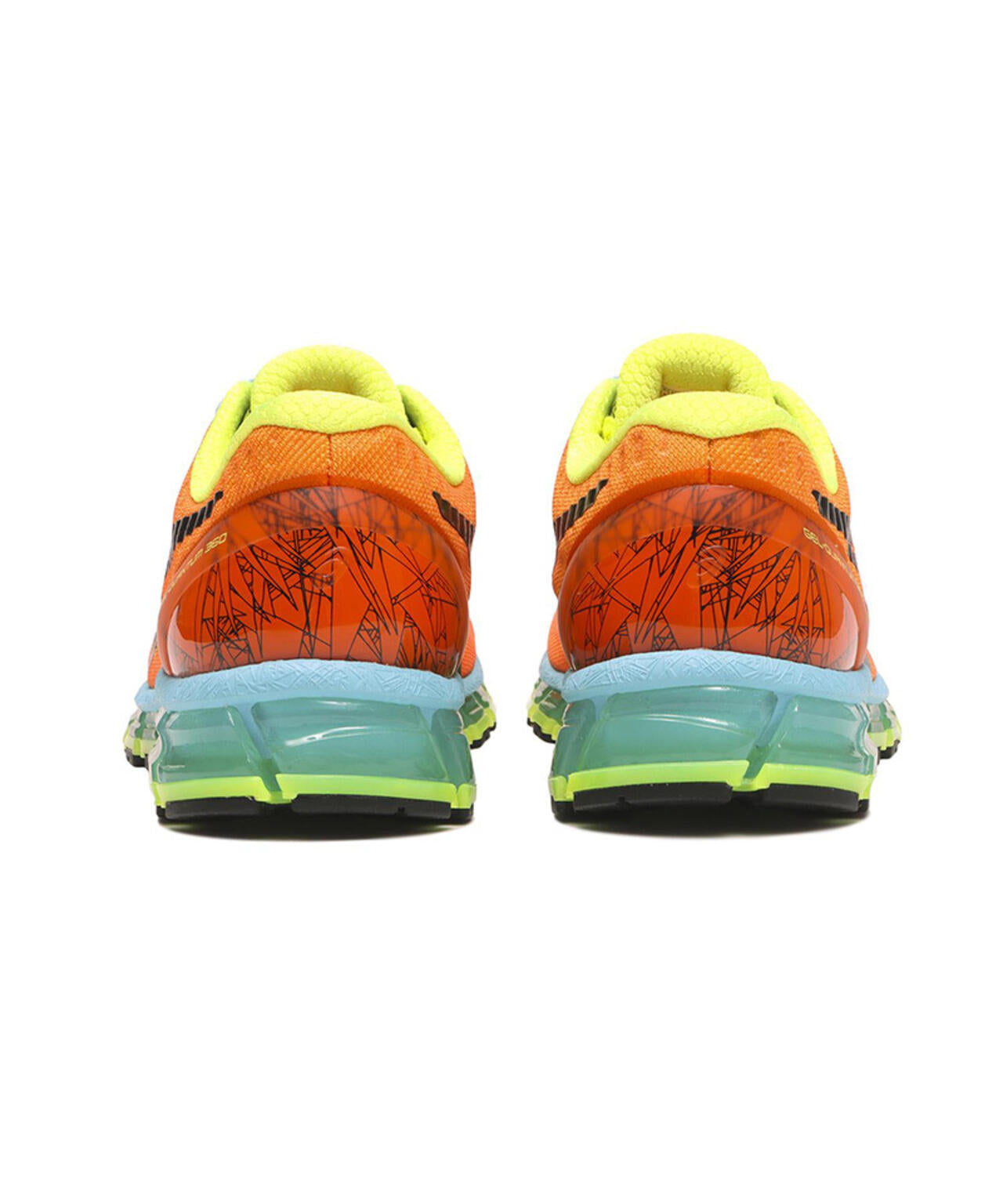 ASICS/アシックス/GELｰQUANTUM 360 I/1203A750-600