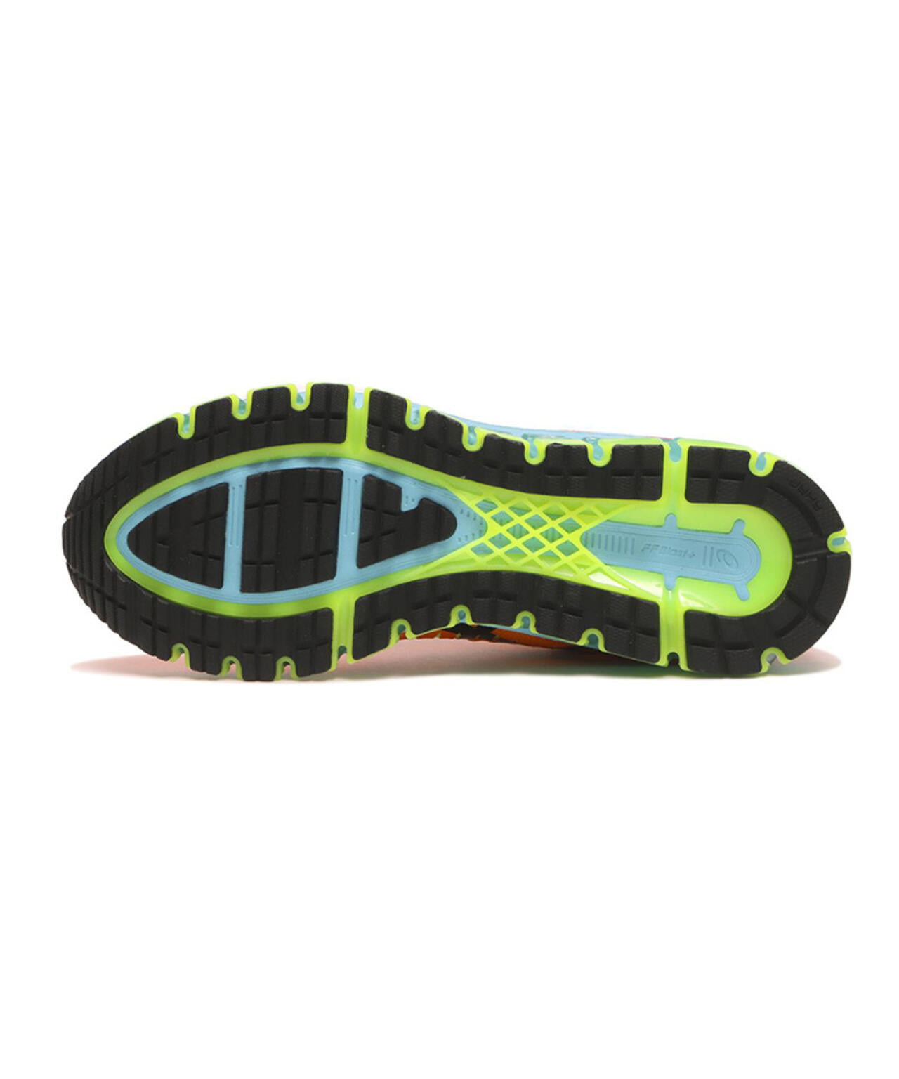 ASICS/アシックス/GELｰQUANTUM 360 I/1203A750-600