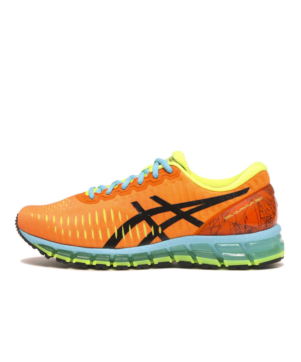 ASICS/アシックス/GELｰQUANTUM 360 I/1203A750-600