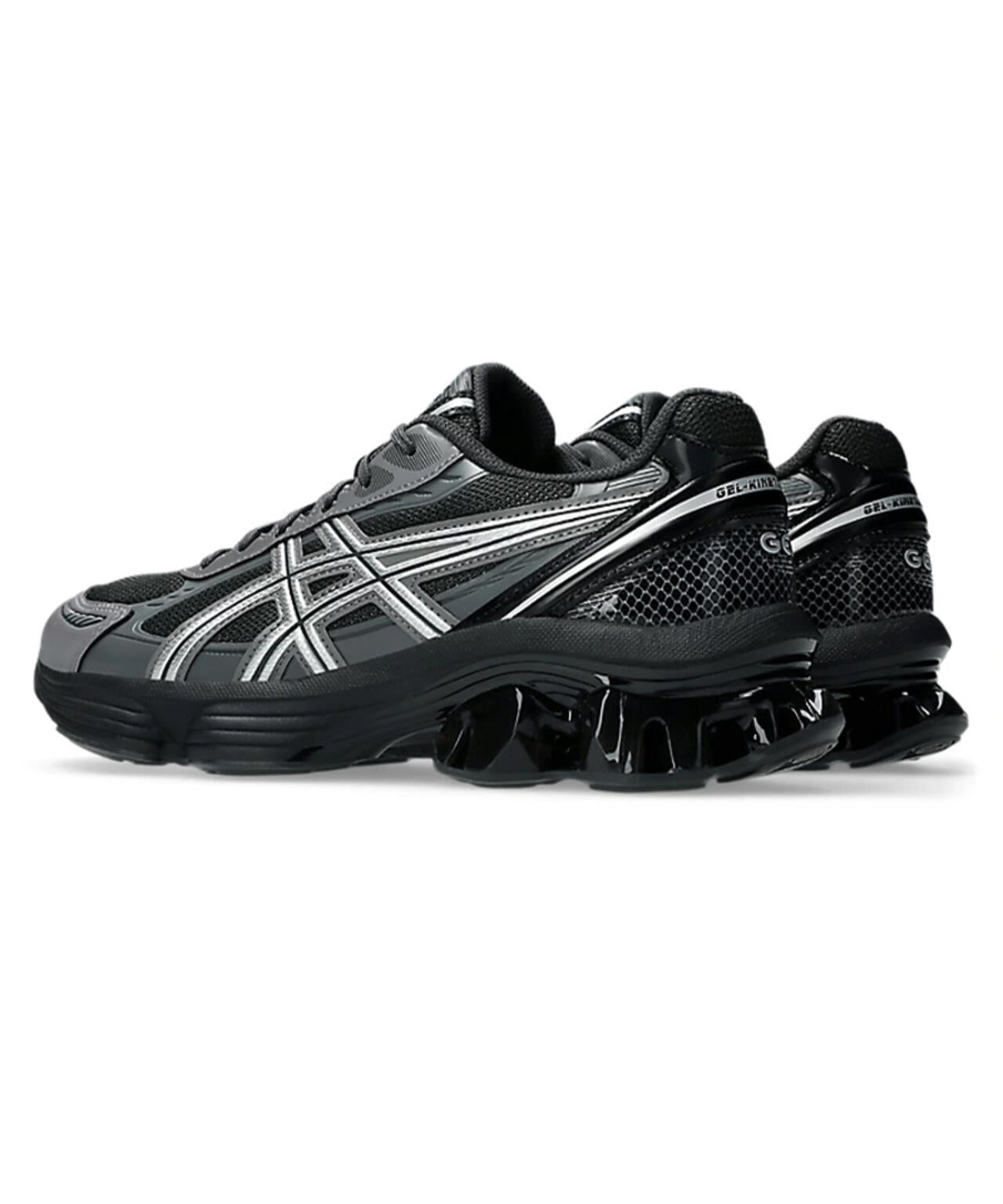 ASICS/アシックス/GEL-KINETIC FLUENT/1203A591-024