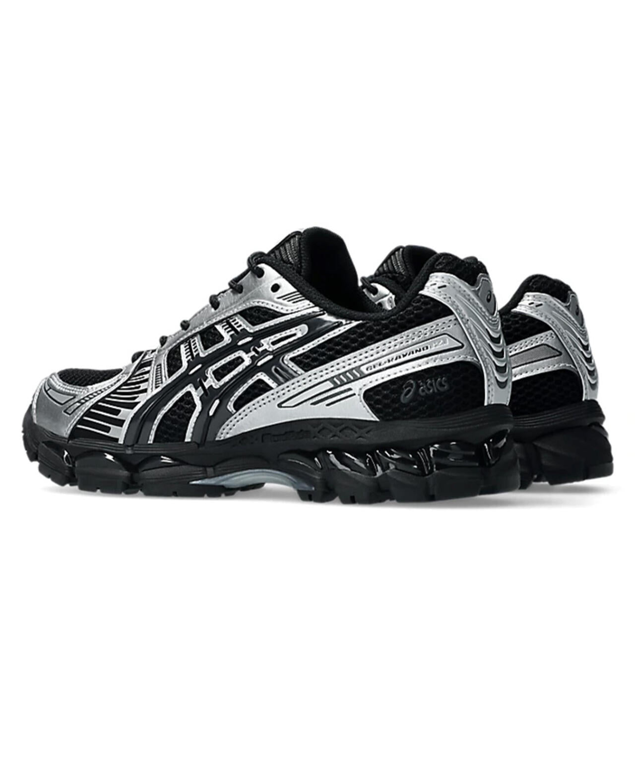 ASICS/アシックス/GEL-KAYANO 12.1/1203A759-001