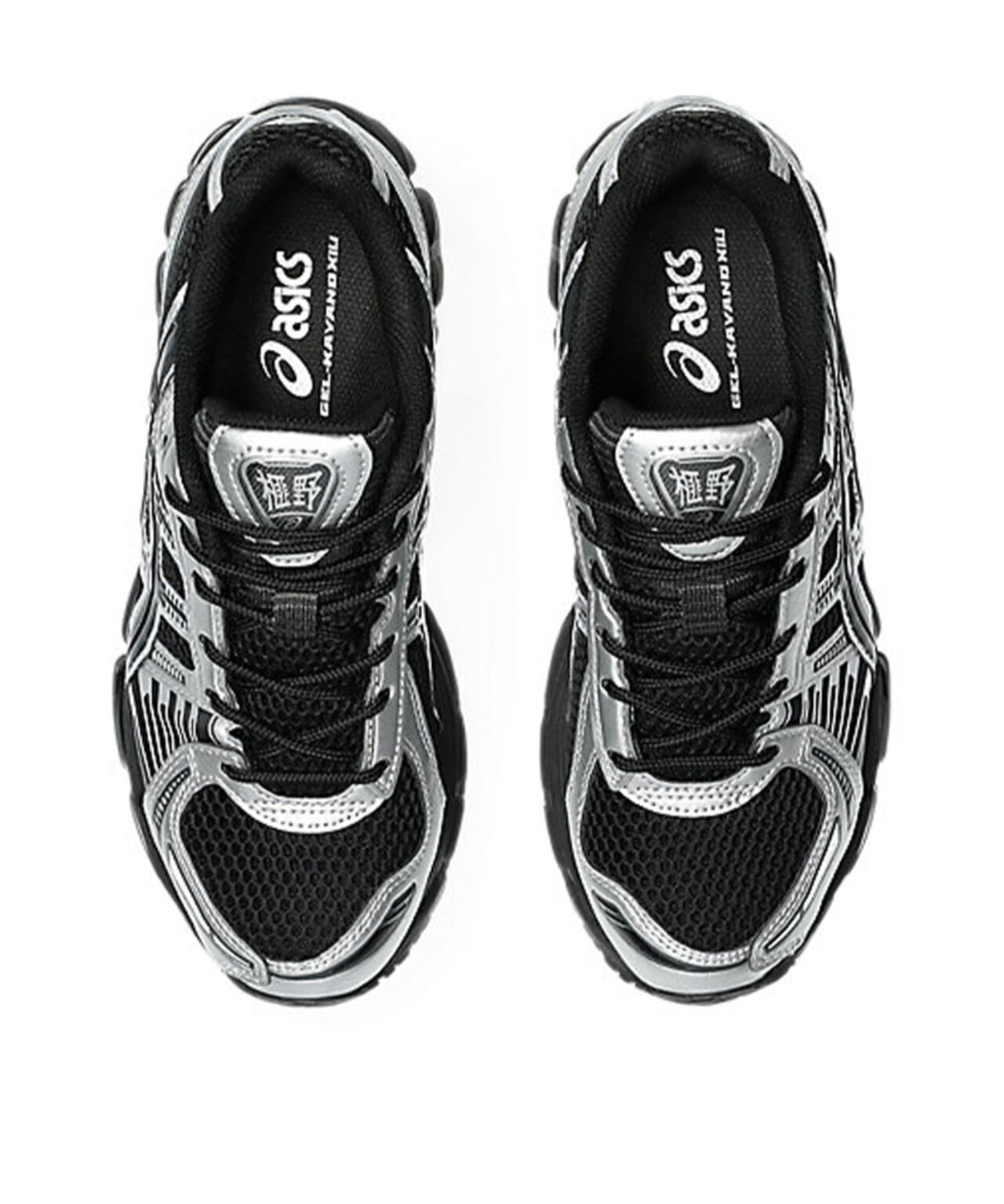 ASICS/アシックス/GEL-KAYANO 12.1/1203A759-001