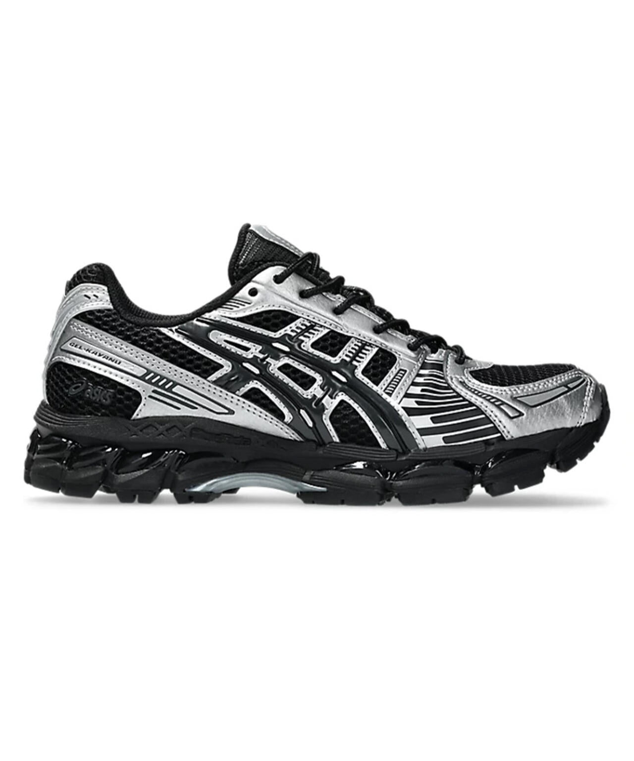 ASICS/アシックス/GEL-KAYANO 12.1/1203A759-001