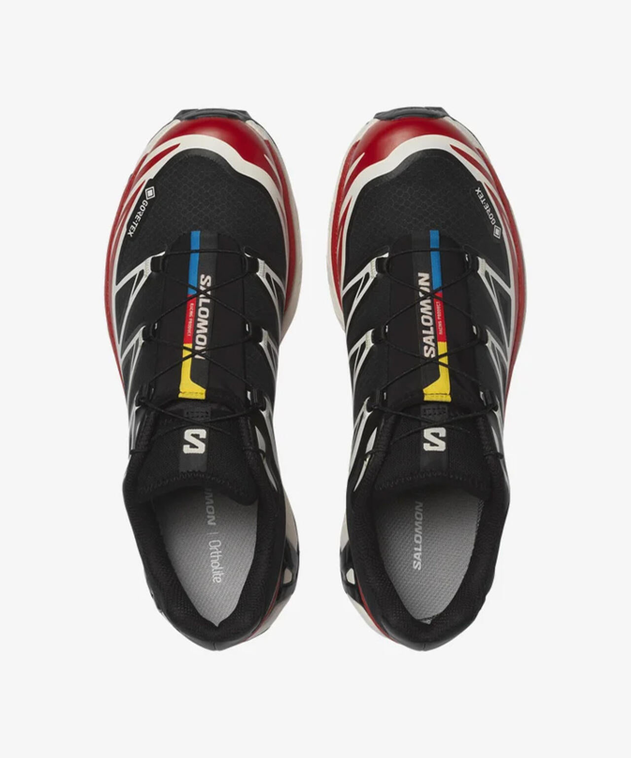 SALOMON/サロモン/XT-６ GTX/L47974900