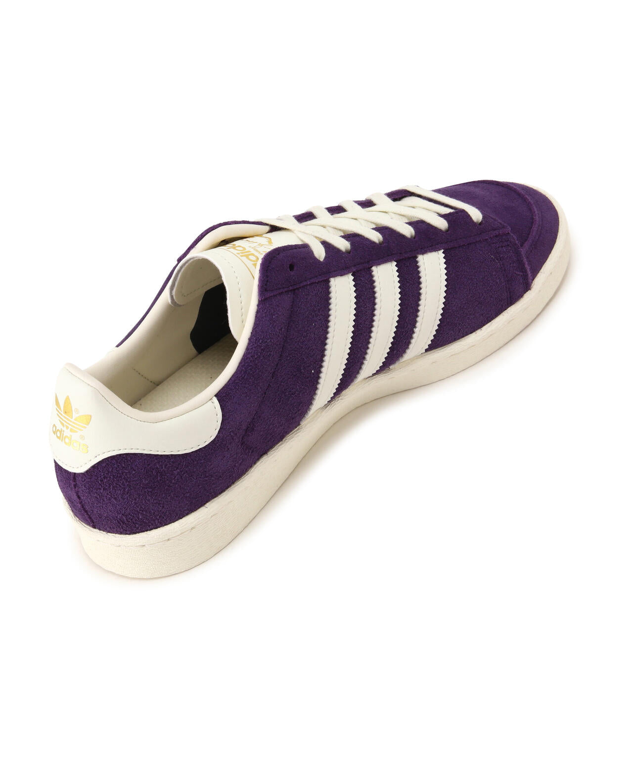 adidas/アディダス/JABBAR LO/JR4355