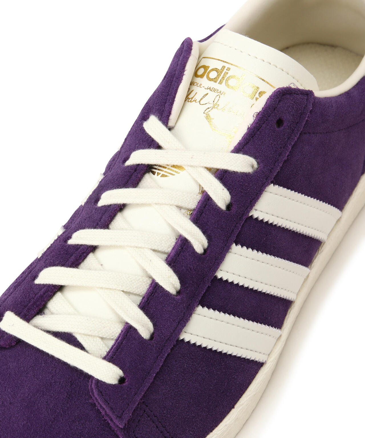 adidas/アディダス/JABBAR LO/JR4355