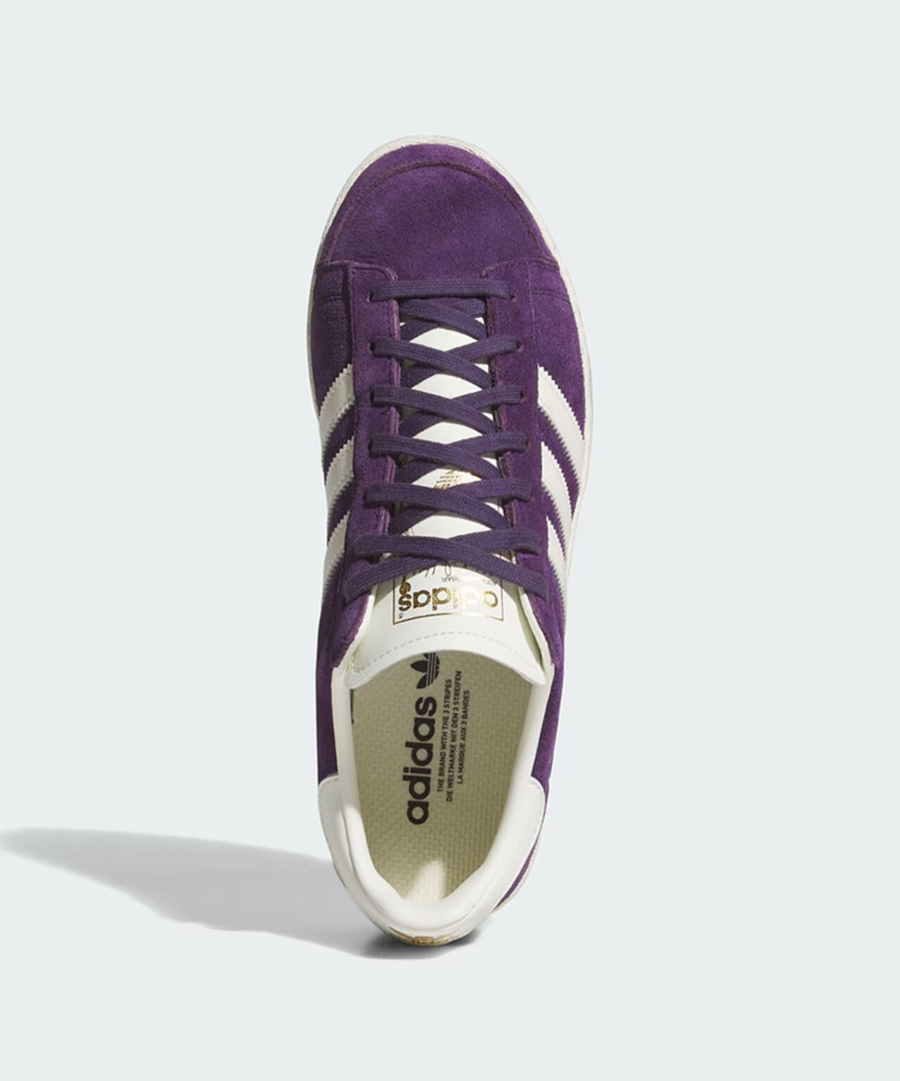 adidas/アディダス/JABBAR LO/JR4355