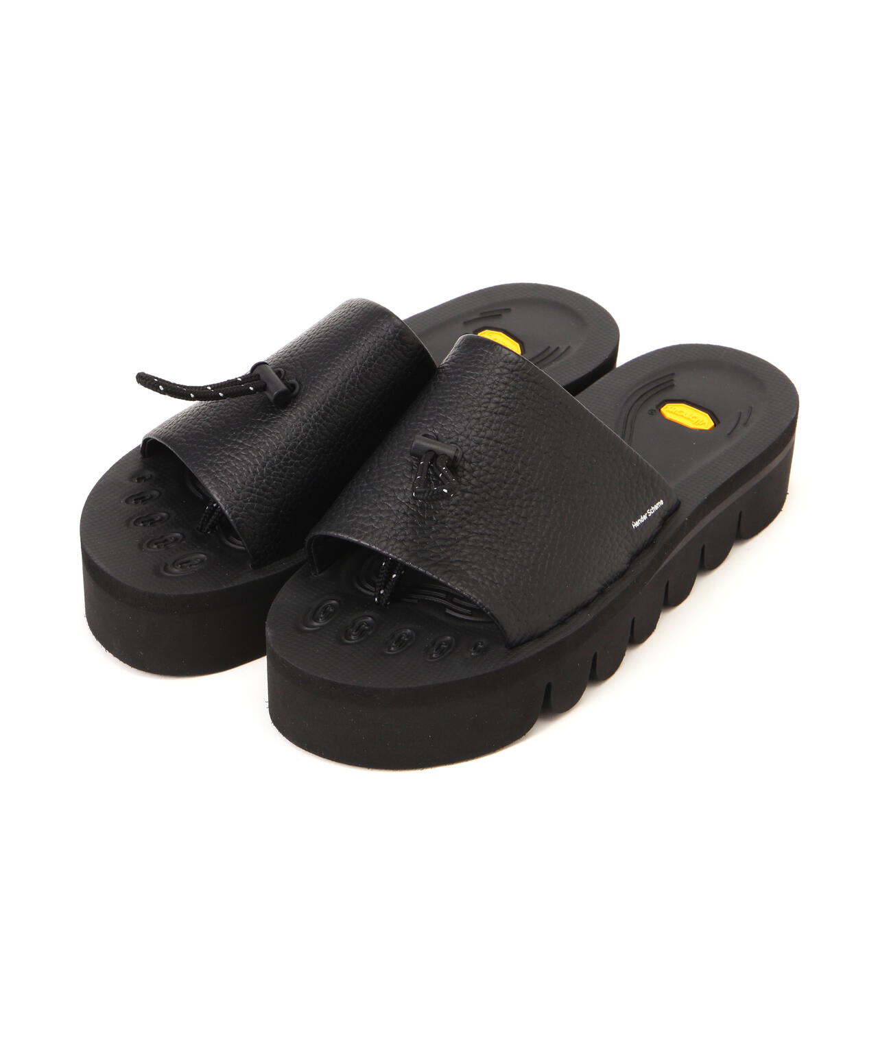 Hender Scheme / エンダースキーマ/cord slide/wt-rs-cos