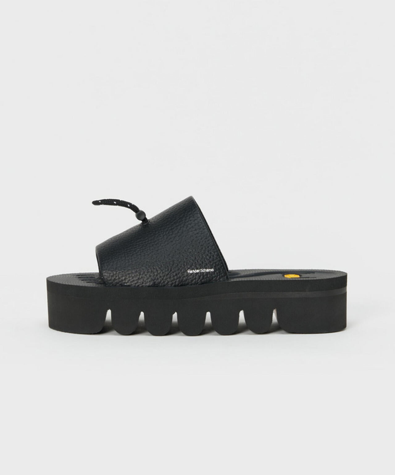 Hender Scheme / エンダースキーマ/cord slide/wt-rs-cos