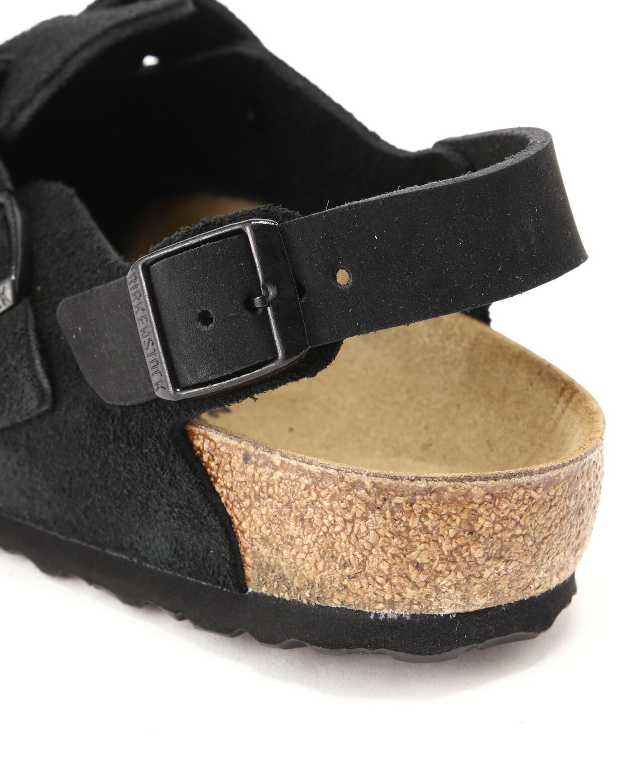 BIRKENSTOCK/ビルケンシュトック/TOKIO Suede/トキオ スエード