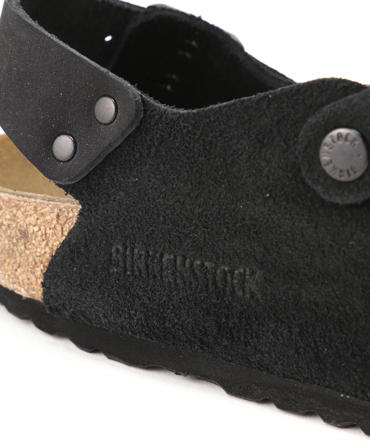 BIRKENSTOCK/ビルケンシュトック/TOKIO Suede/トキオ スエード